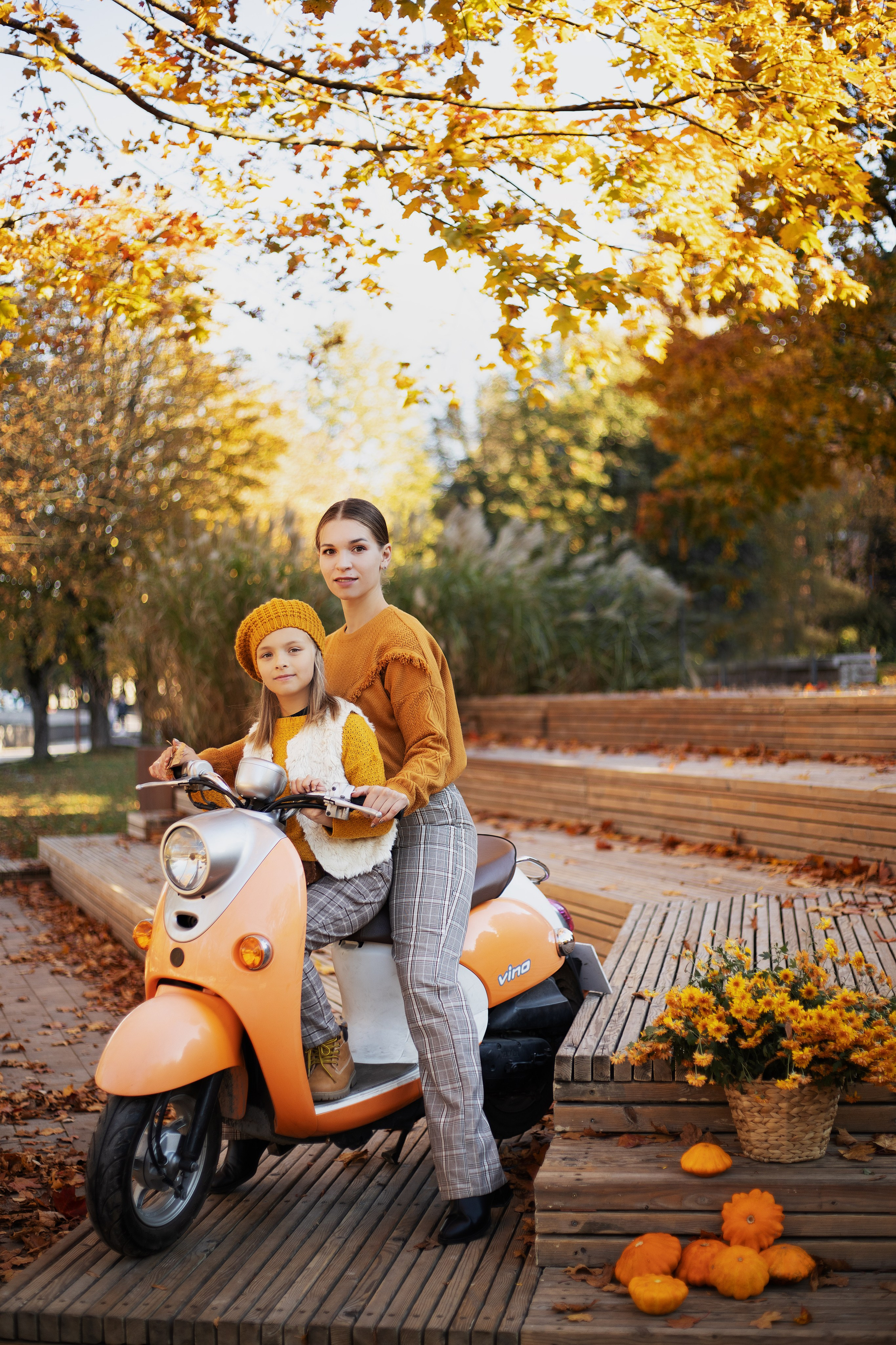 Семейные и дети. Контент-фотограф в Калининграде (Москве) Наталья Кеворкова