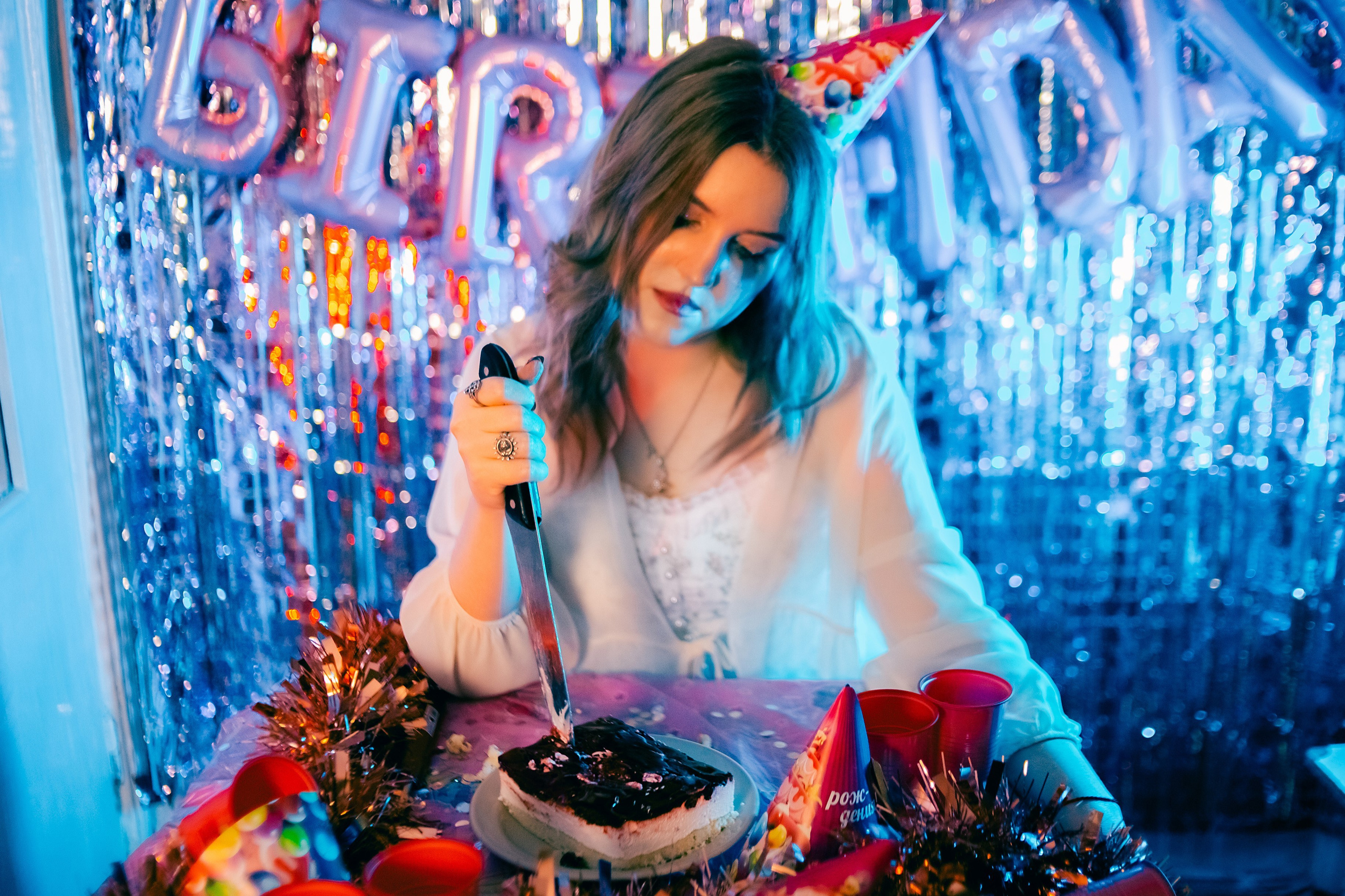 Алина. Фотограф в Белгороде Варвара Виноходова