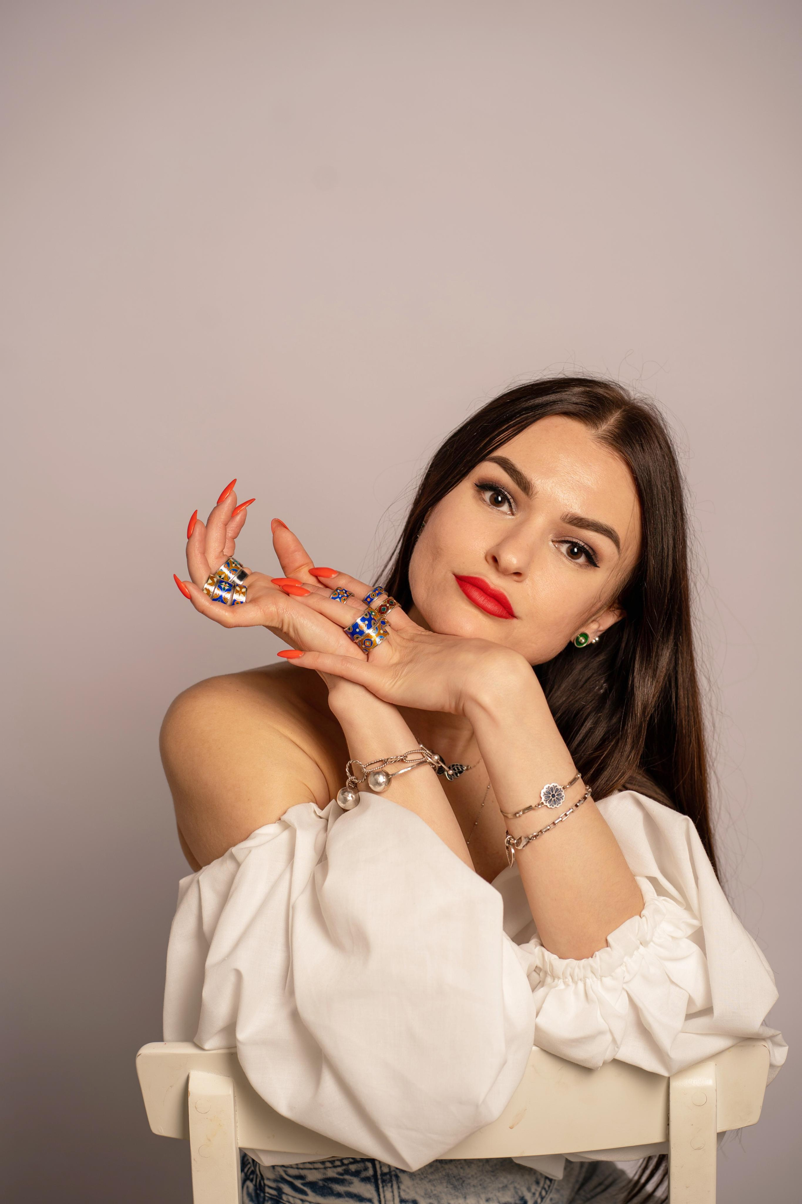 Ювелиры. Портретный фотограф Москва Химки Субботина Екатерина