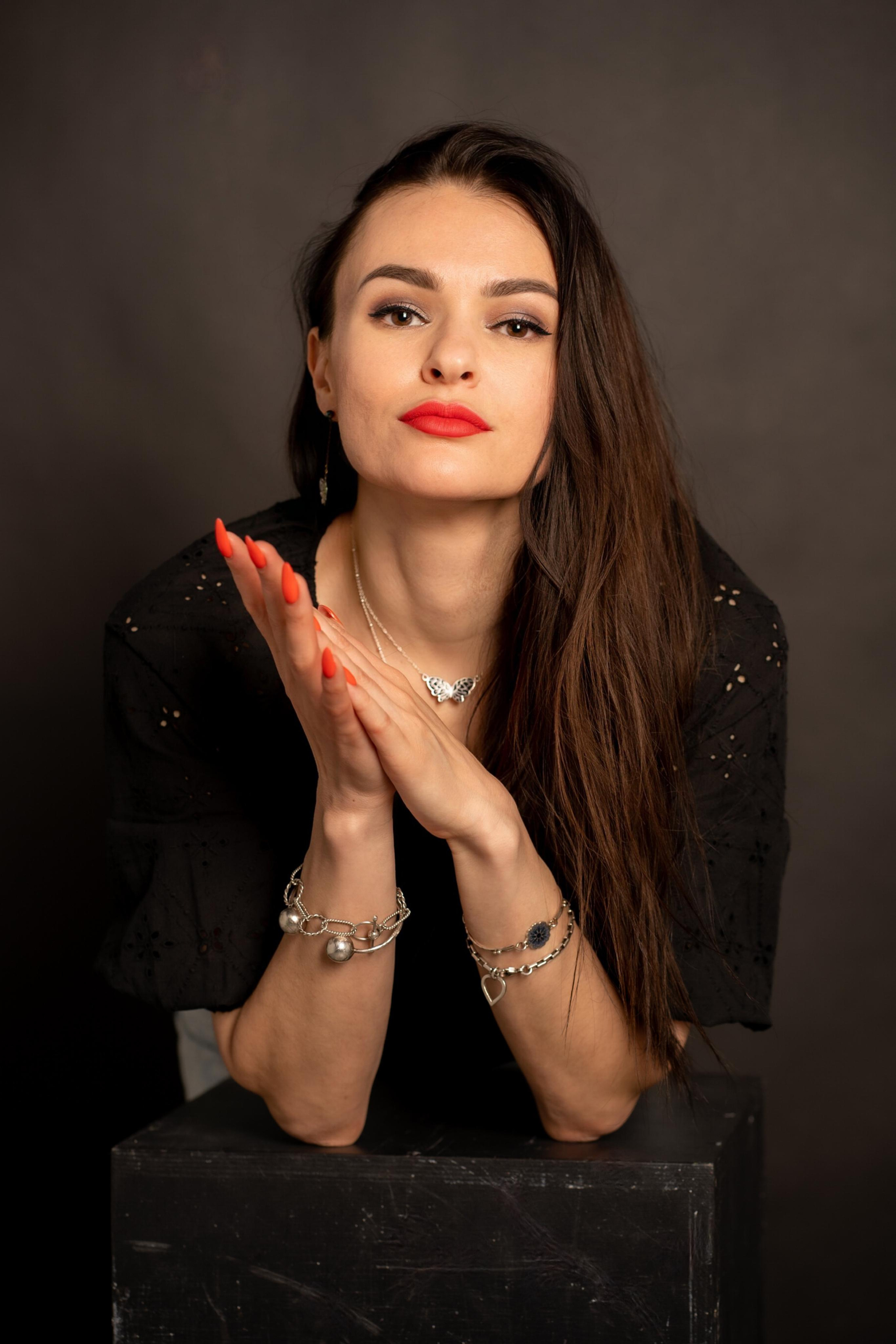 Ювелиры. Портретный фотограф Москва Химки Субботина Екатерина