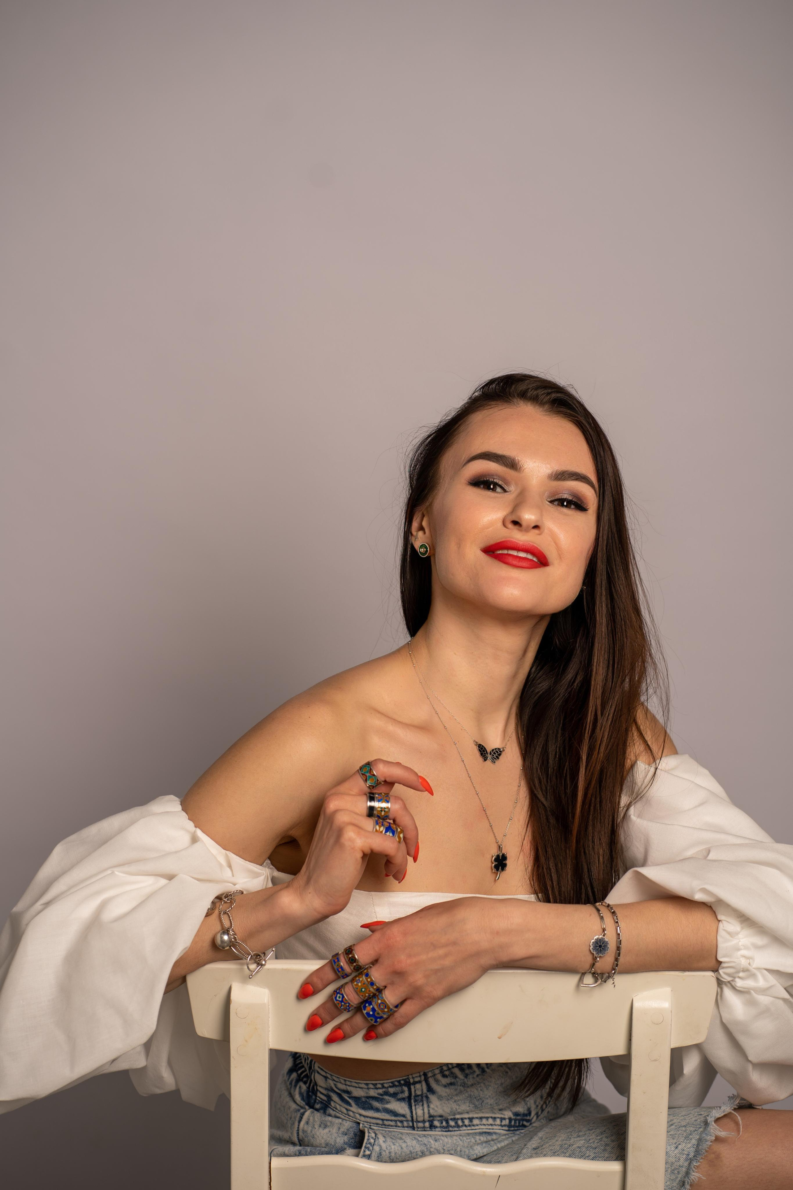 Ювелиры. Портретный фотограф Москва Химки Субботина Екатерина