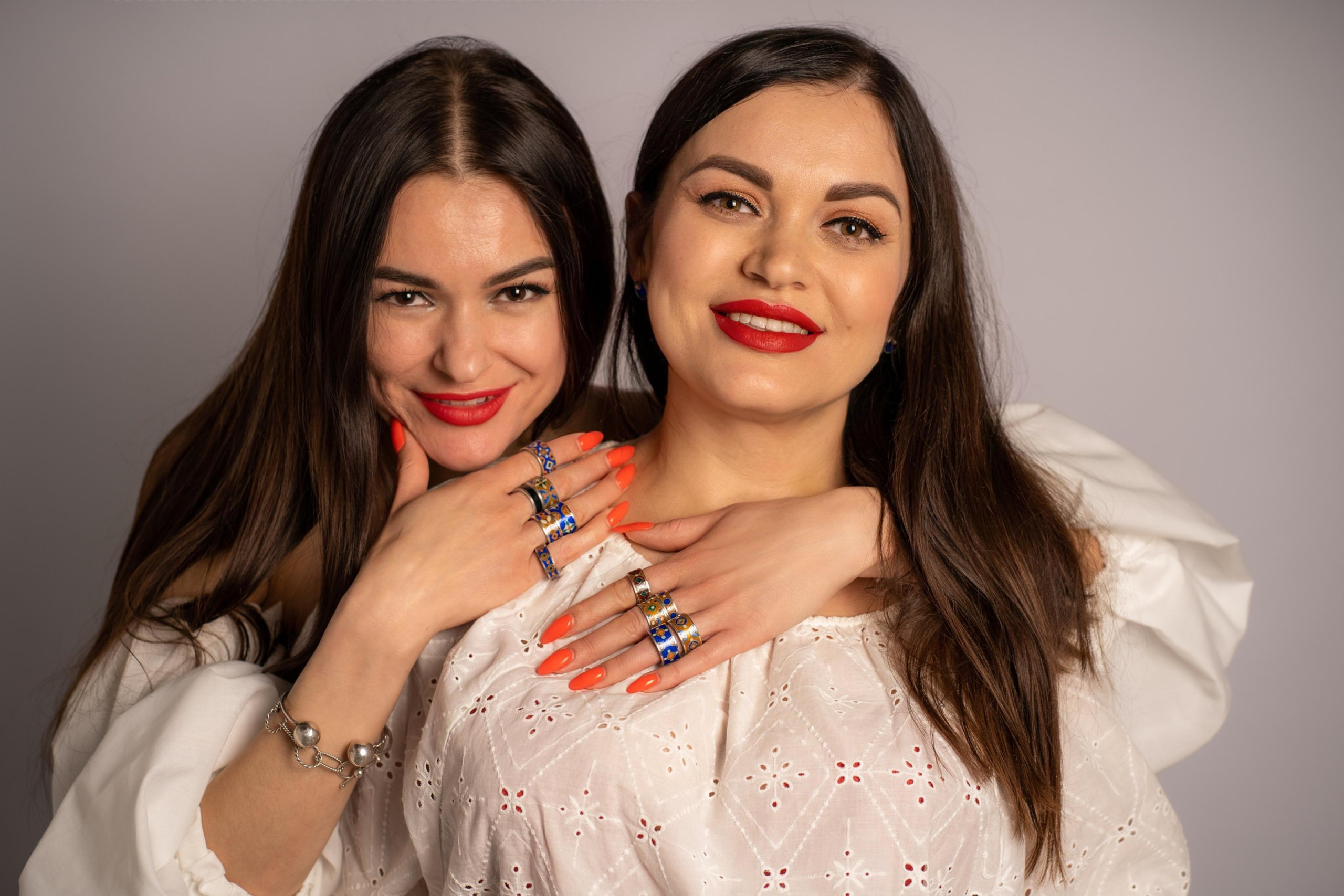 Ювелиры. Портретный фотограф Москва Химки Субботина Екатерина