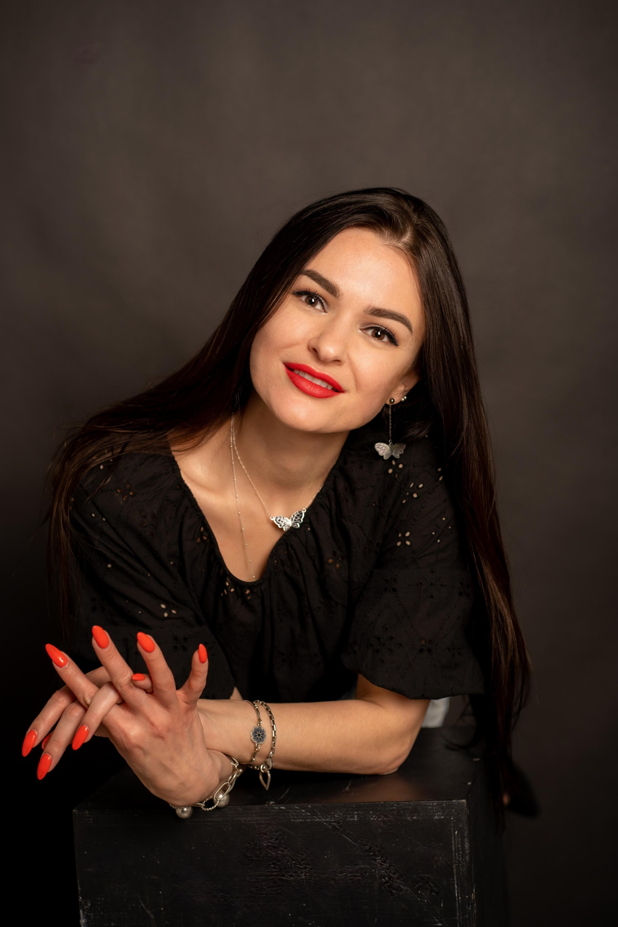 Ювелиры. Портретный фотограф Москва Химки Субботина Екатерина