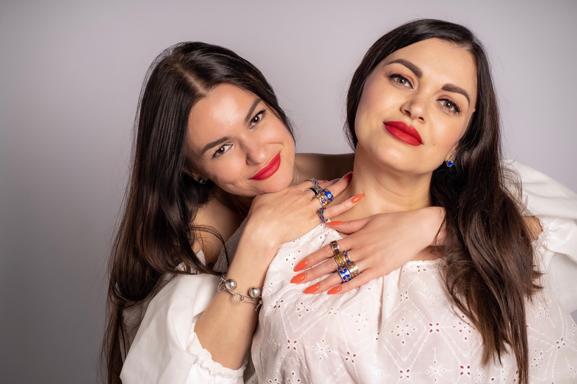 Ювелиры. Портретный фотограф Москва Химки Субботина Екатерина