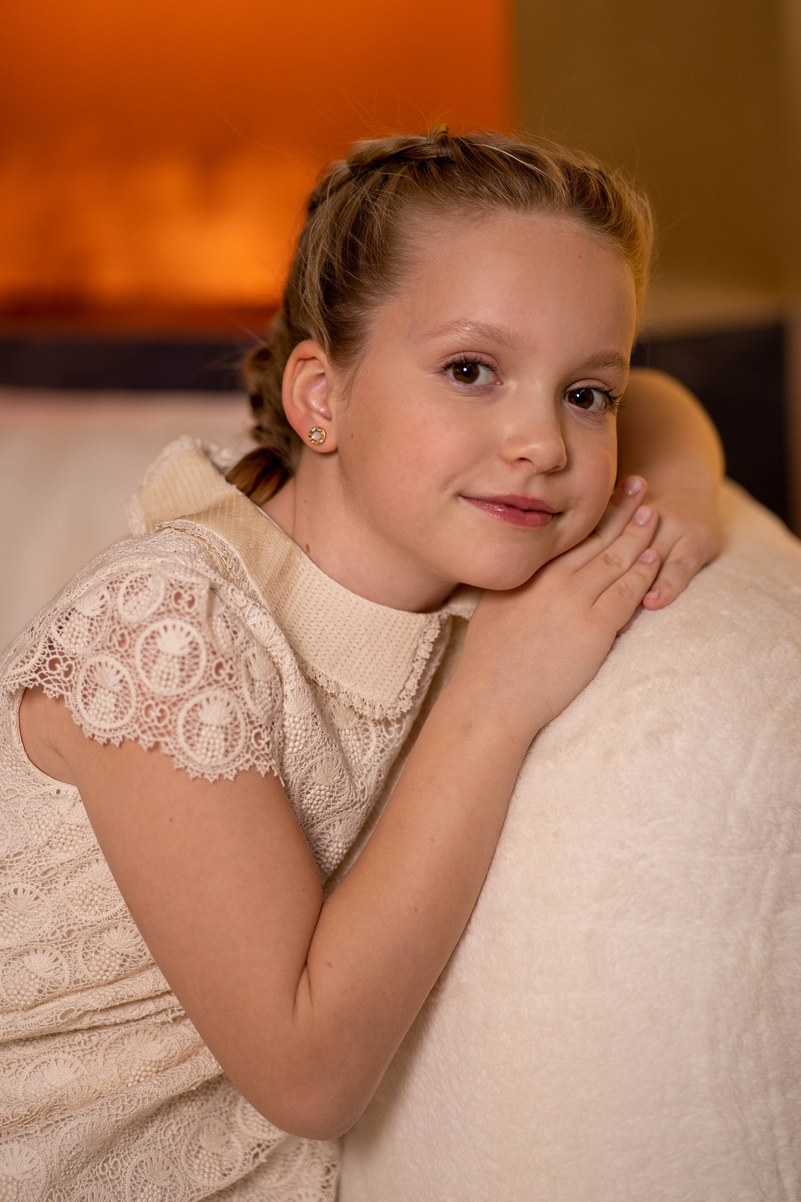 Новый год. Портретный фотограф Москва Химки Субботина Екатерина