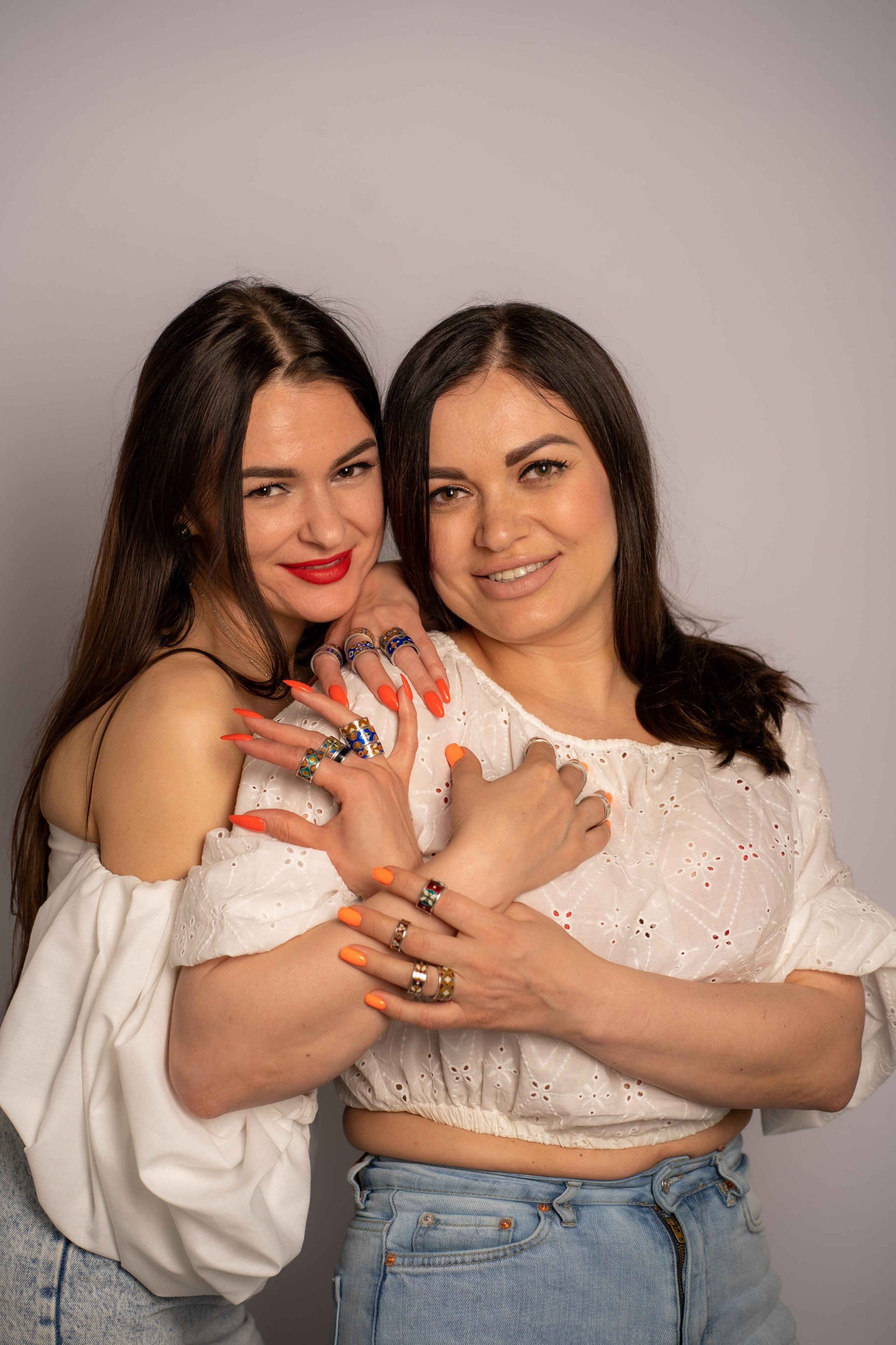 Ювелиры. Портретный фотограф Москва Химки Субботина Екатерина