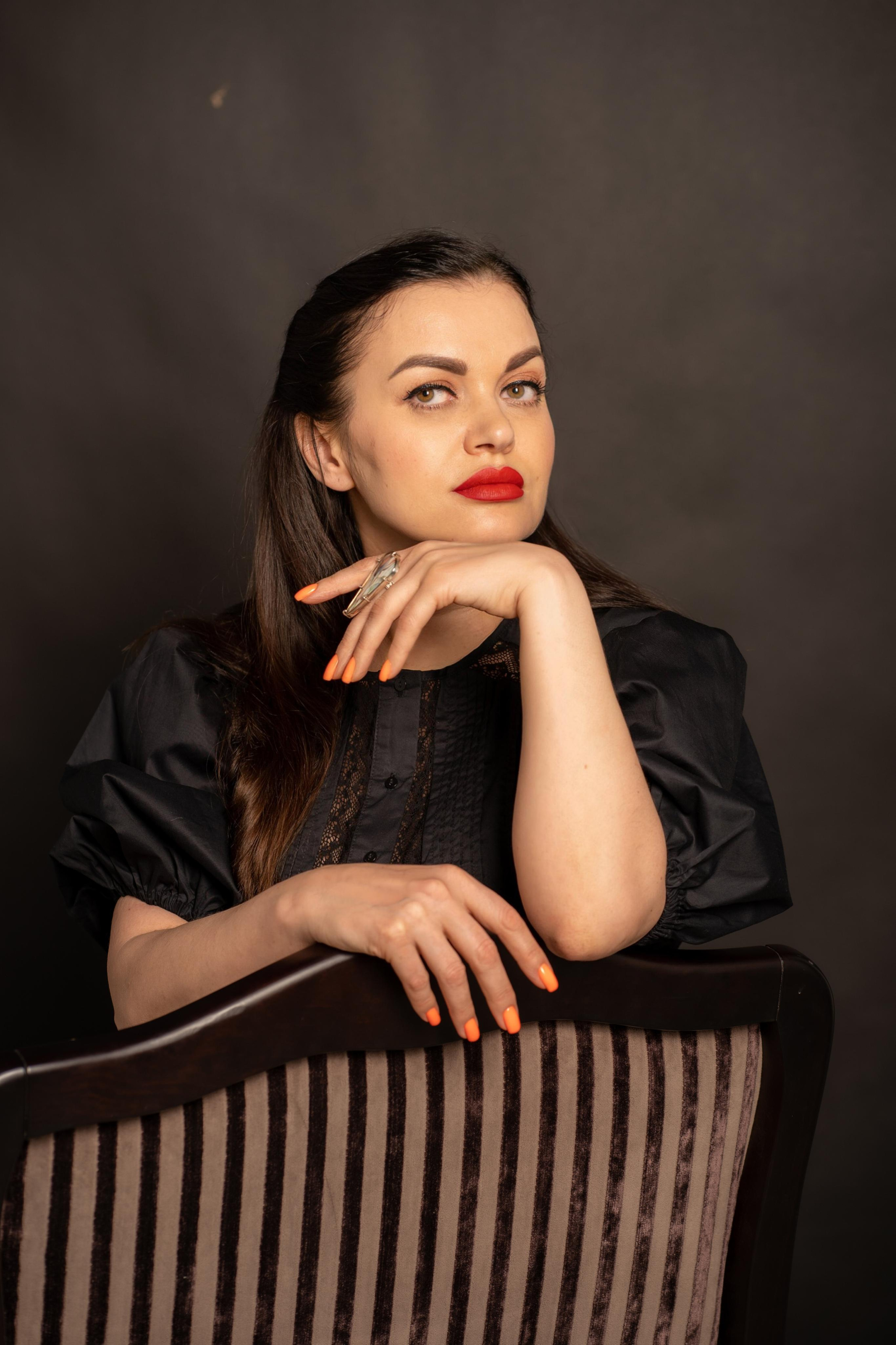 Ювелиры. Портретный фотограф Москва Химки Субботина Екатерина