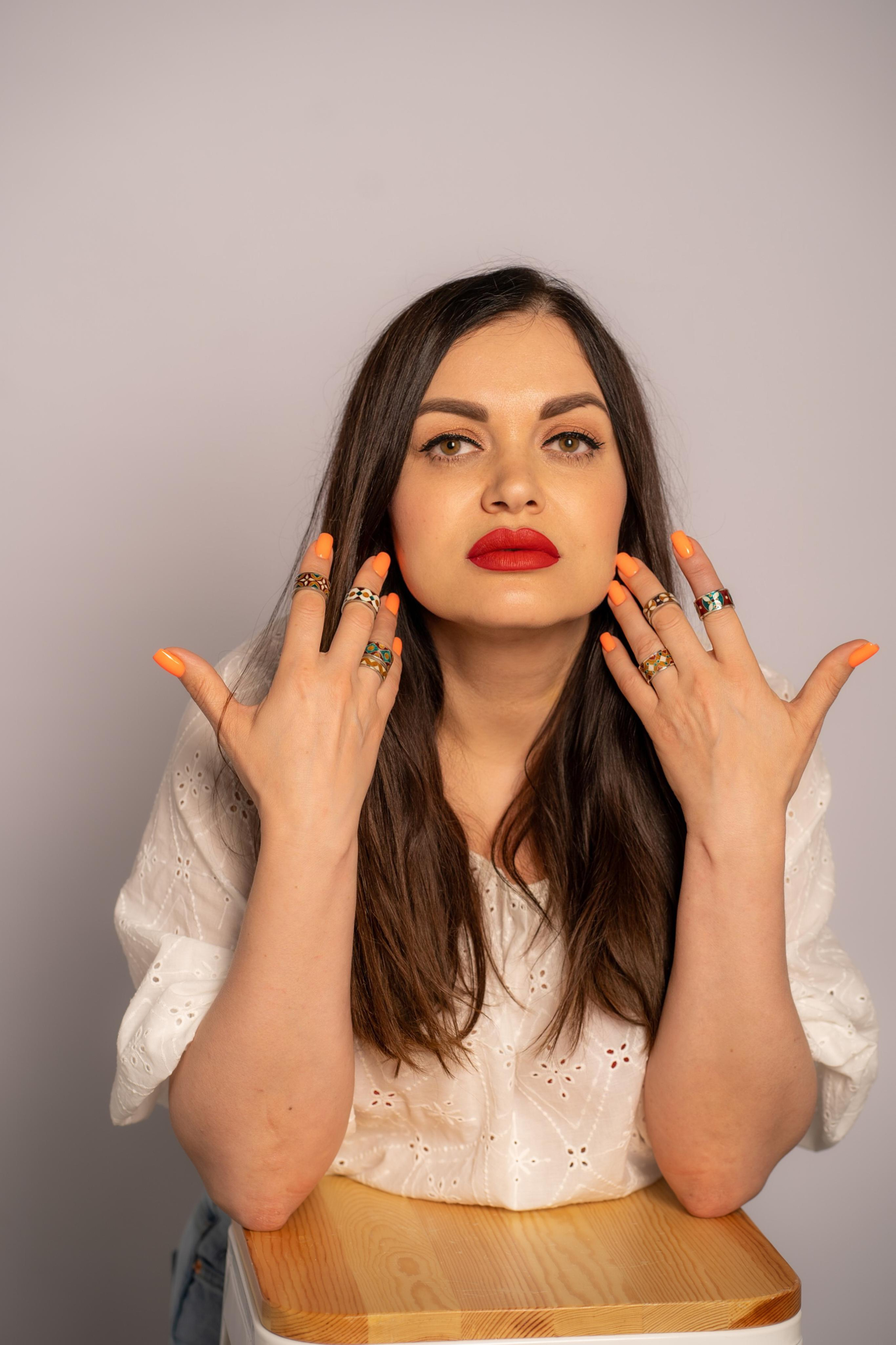 Ювелиры. Портретный фотограф Москва Химки Субботина Екатерина