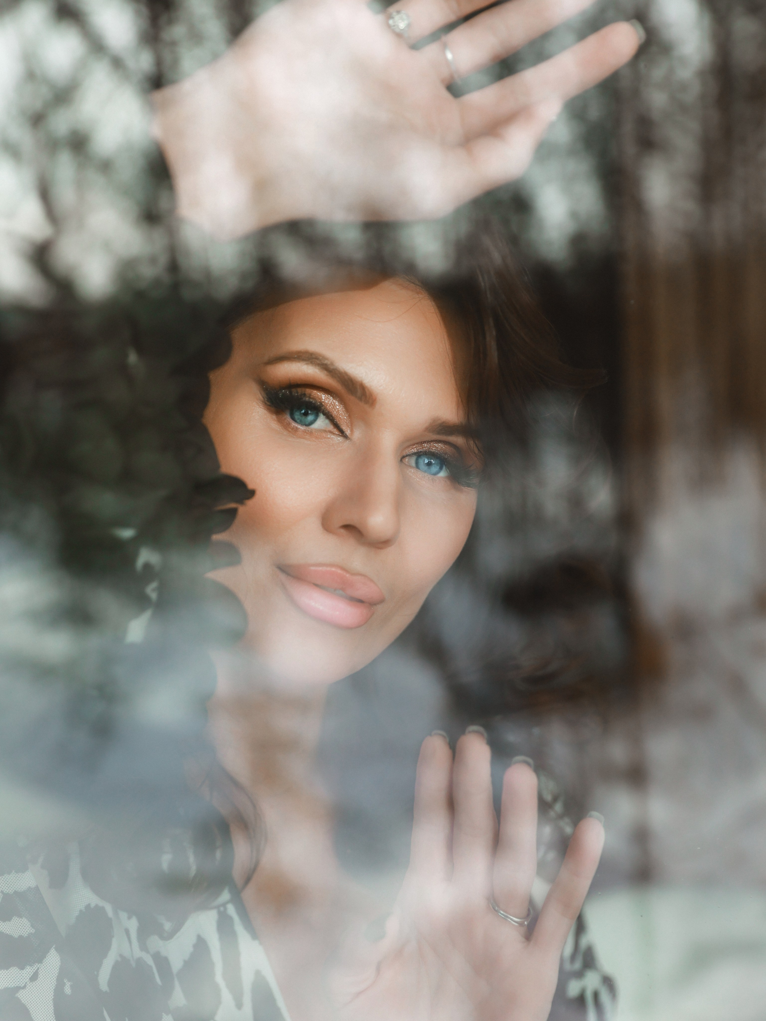 Портрет. Ваш фотограф в Сургуте Мария Булашова