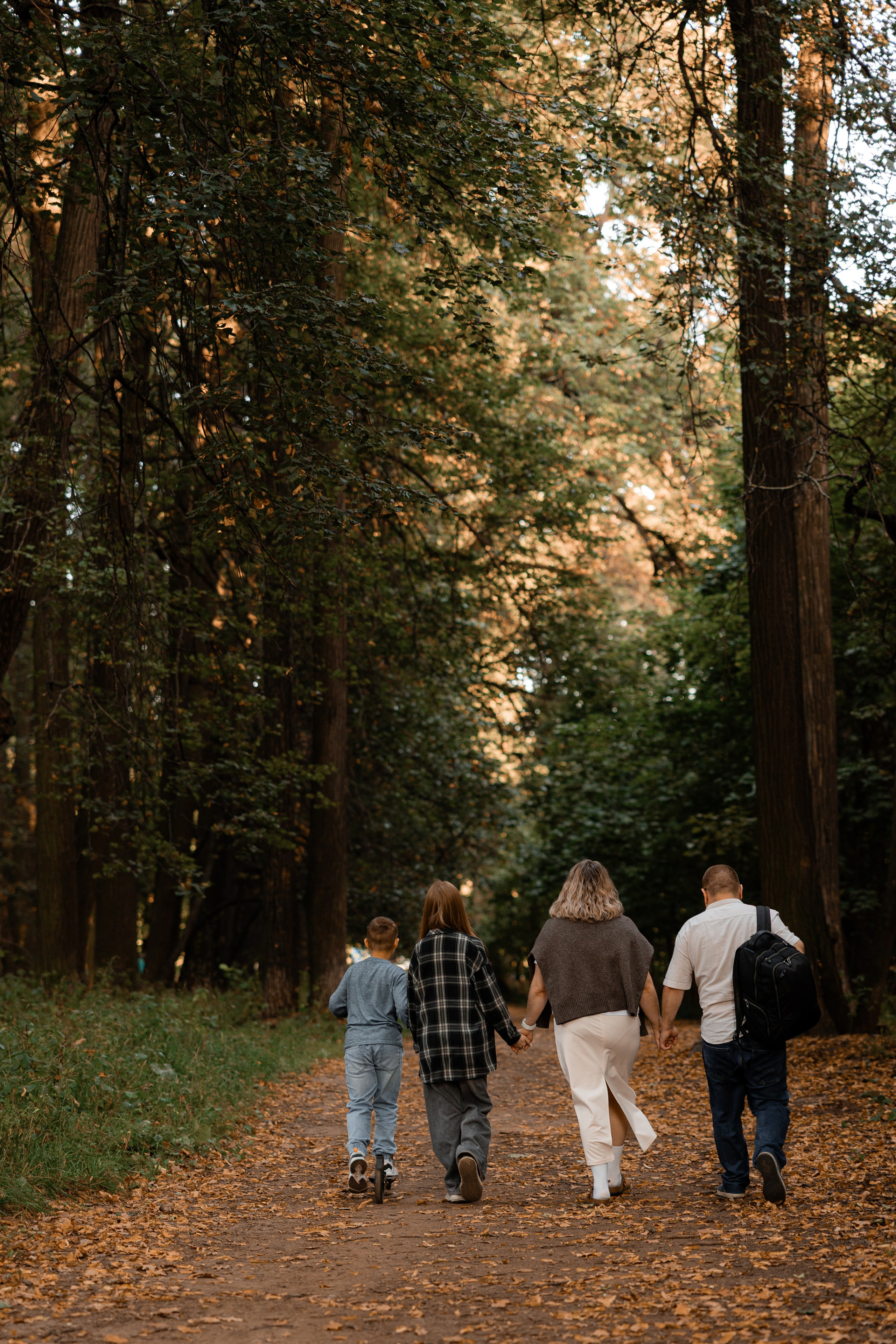 Осенний пирог. Наталья Подузова. Фотограф. Москва