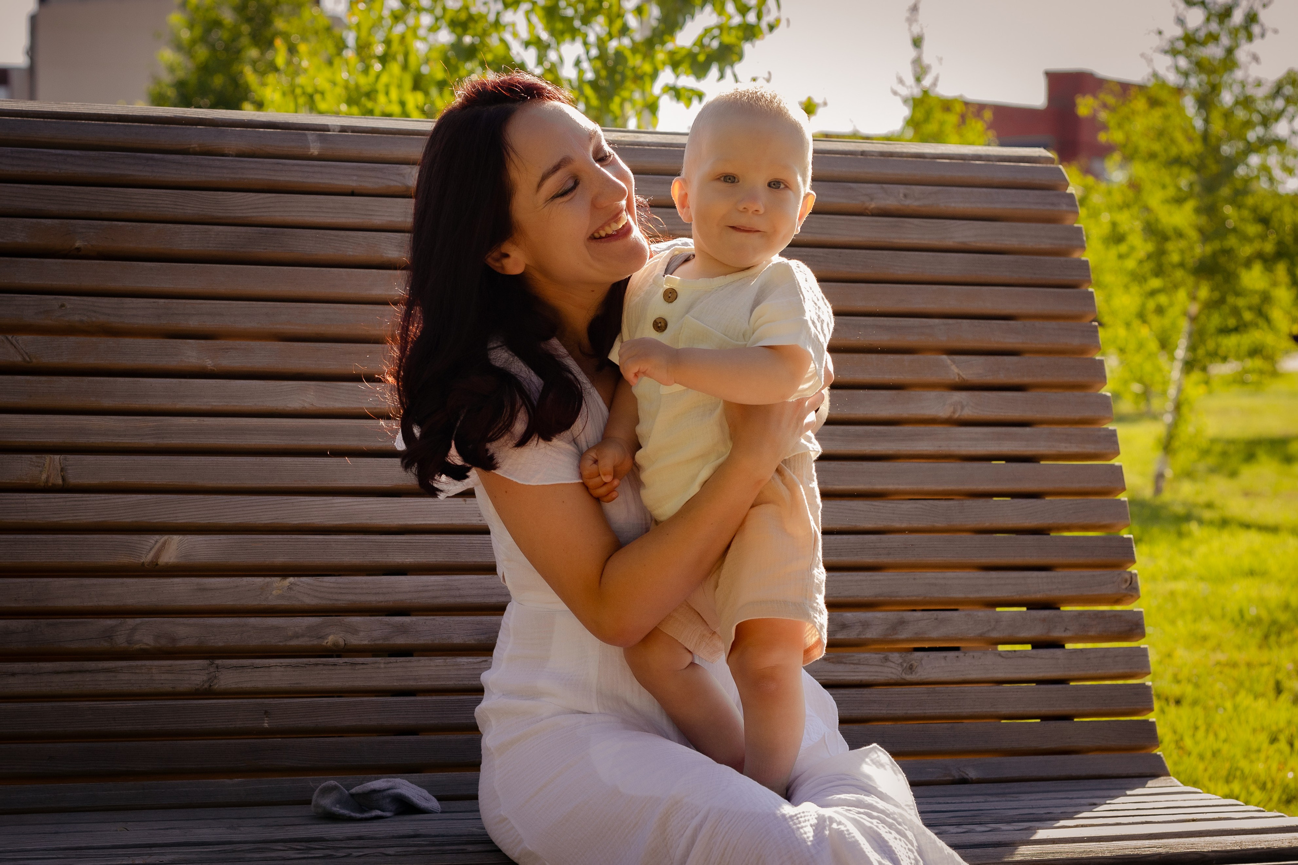 Годовасие. Свадебный и женский фотограф