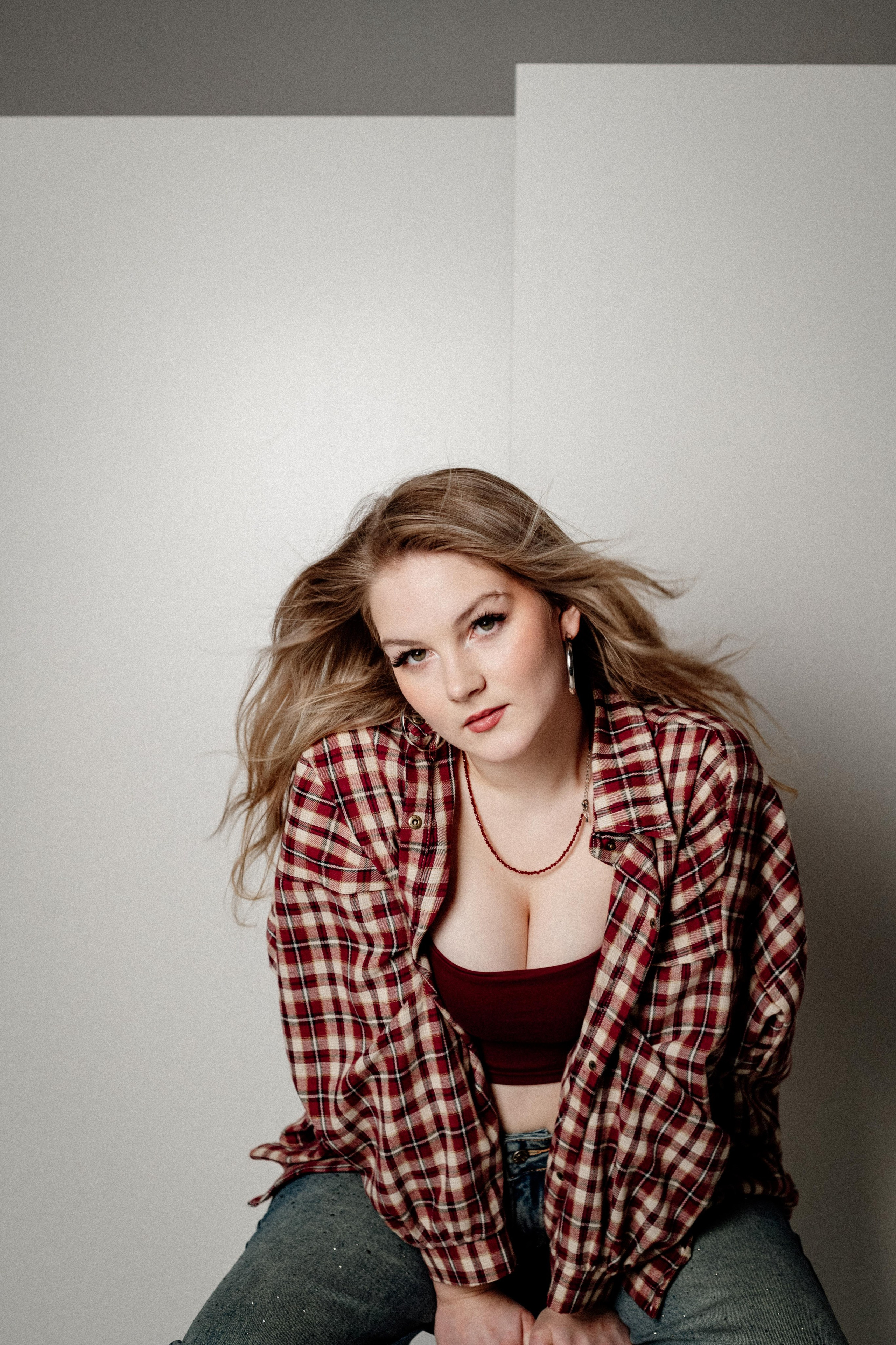 Диана. Фотограф Алёна Евграфова