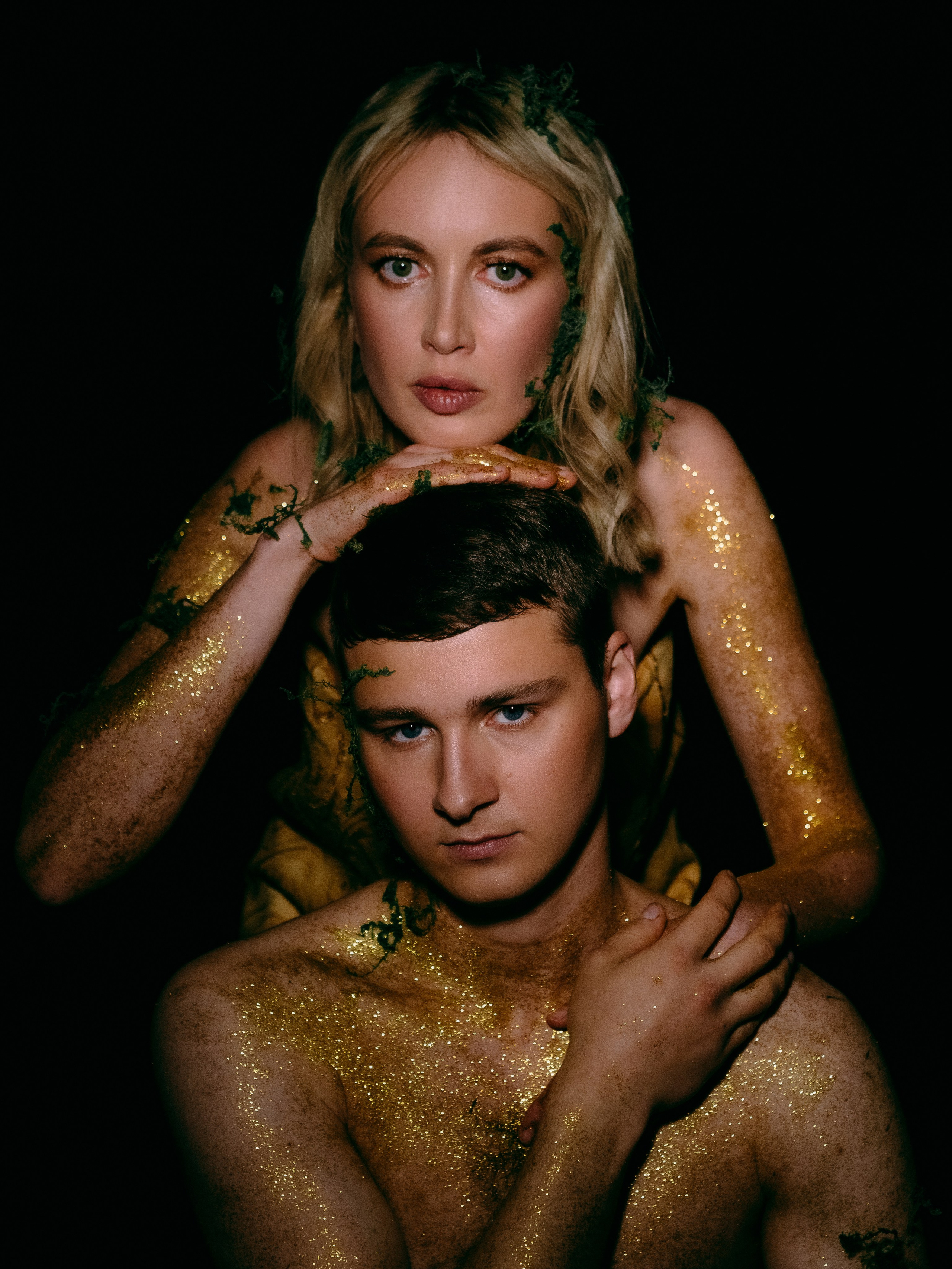 LIEBESPAAR. Фотограф в Санкт-Петербурге Эллис