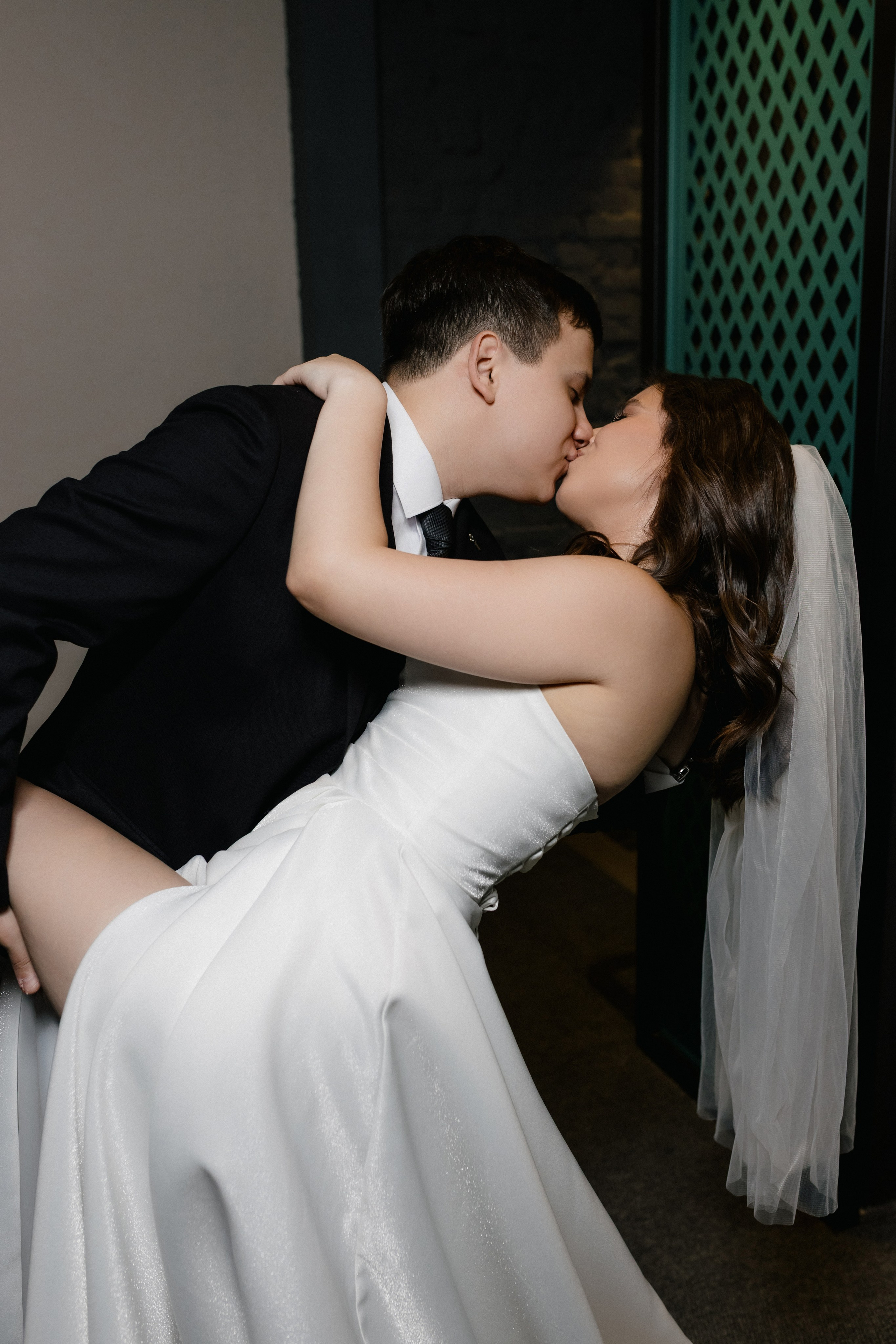 Свадьбы. Свадебный и репортажный фотограф в Барнауле Евгений Самосюк