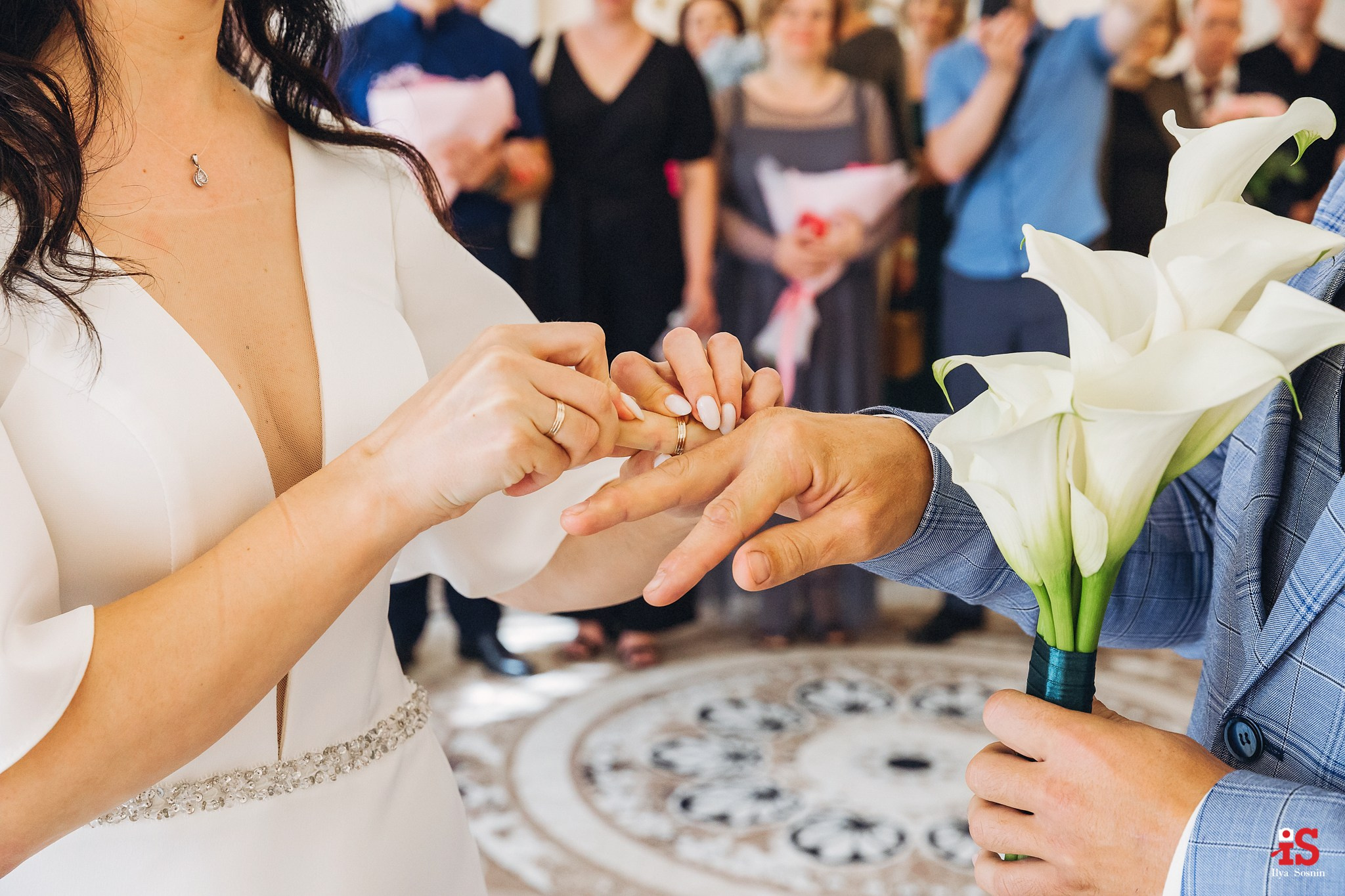 Александр и Елена. Профессиональный фотограф Петрозаводск Илья Соснин