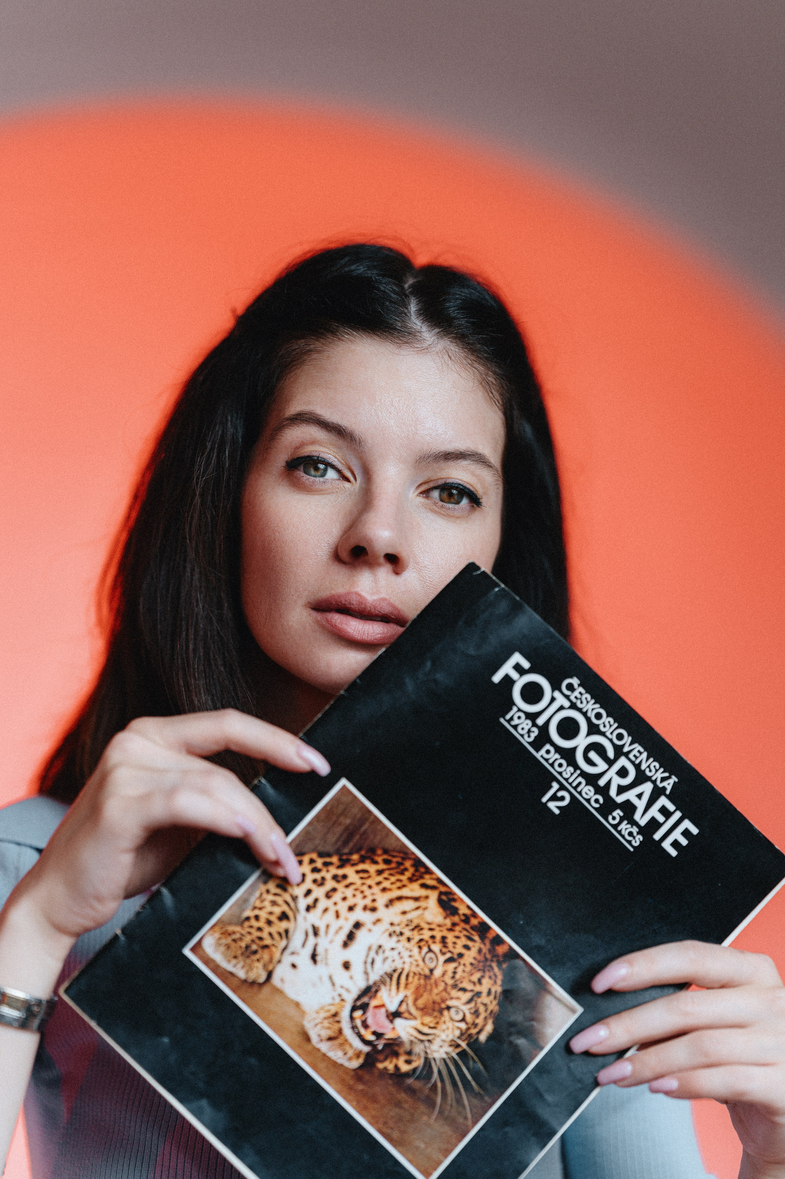 Фотограф Олег Сотник