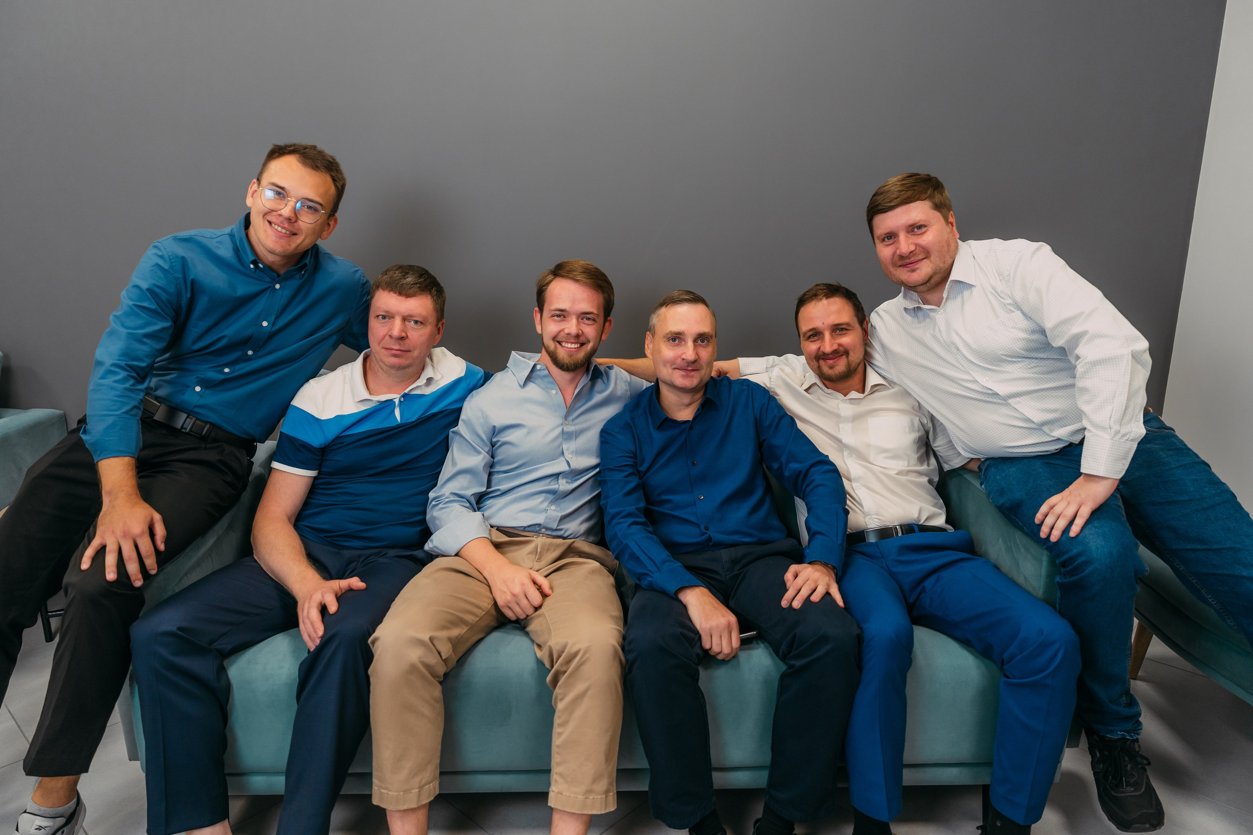 Центр компетенций по цифровизации строительной отрасли РФ. Портретный фотограф в Москве и Санкт-Петербурге Арина Чех