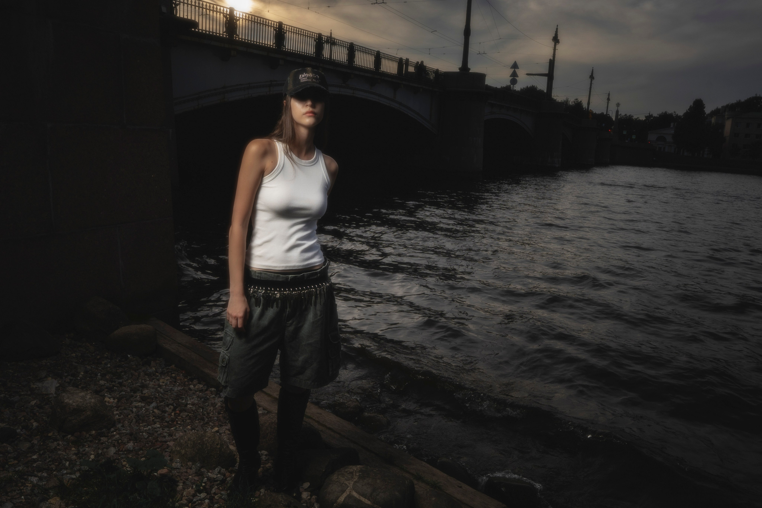 RAW.STORAGE. Jorredi