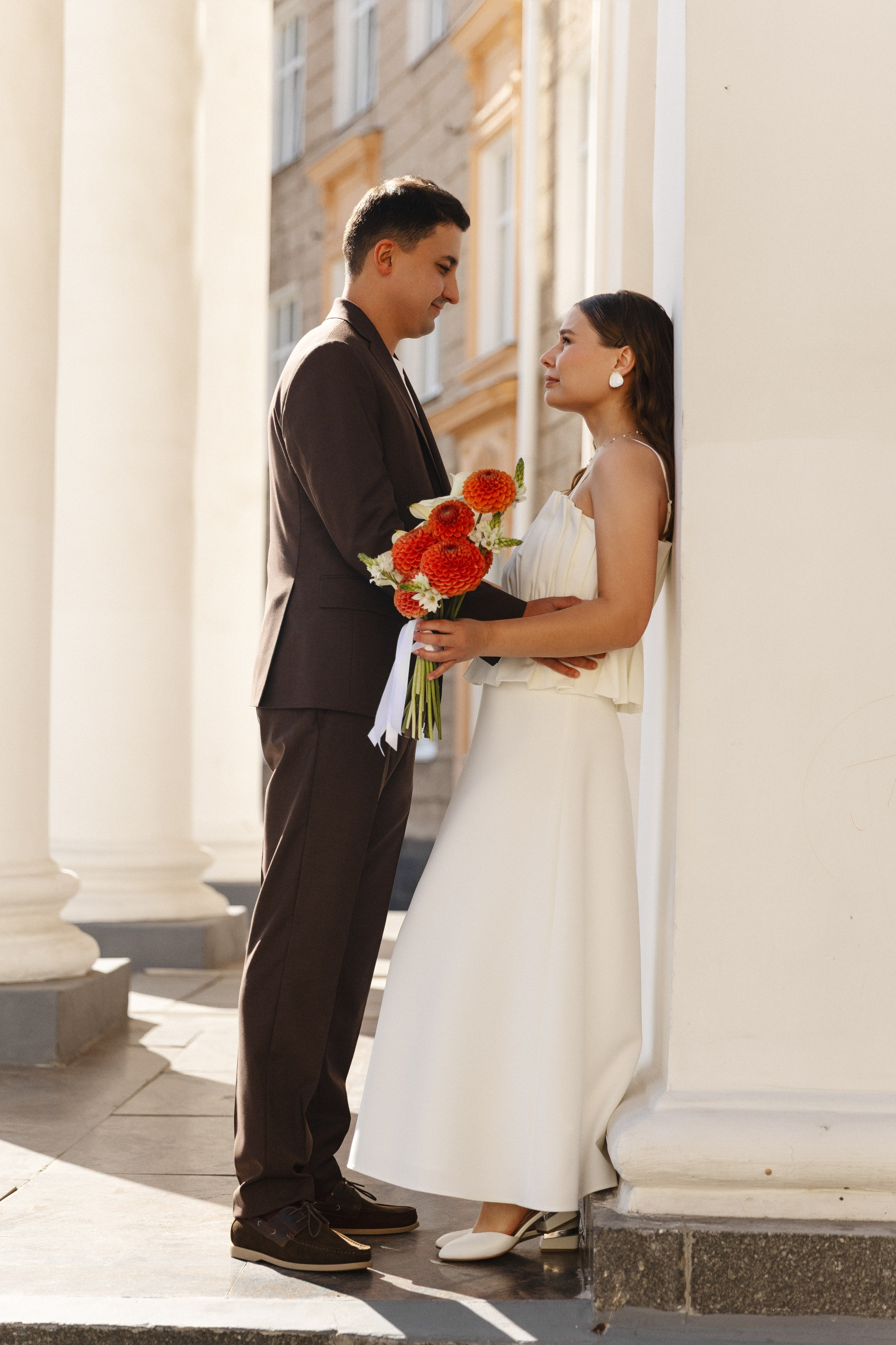 Наталия & Ринат