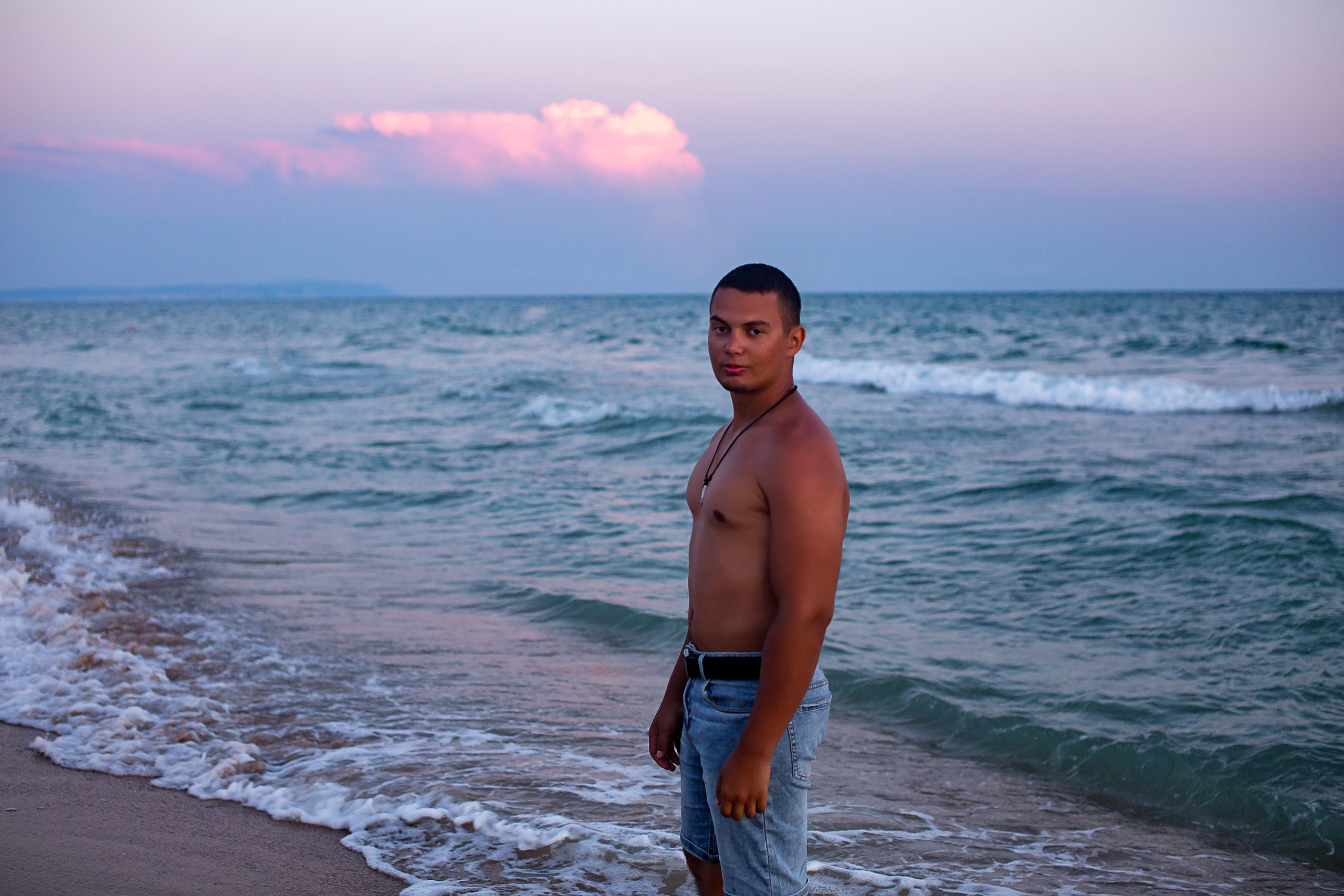 Данил. Свадебный и семейный фотограф/видеограф в Краснодаре Наталья Осинская