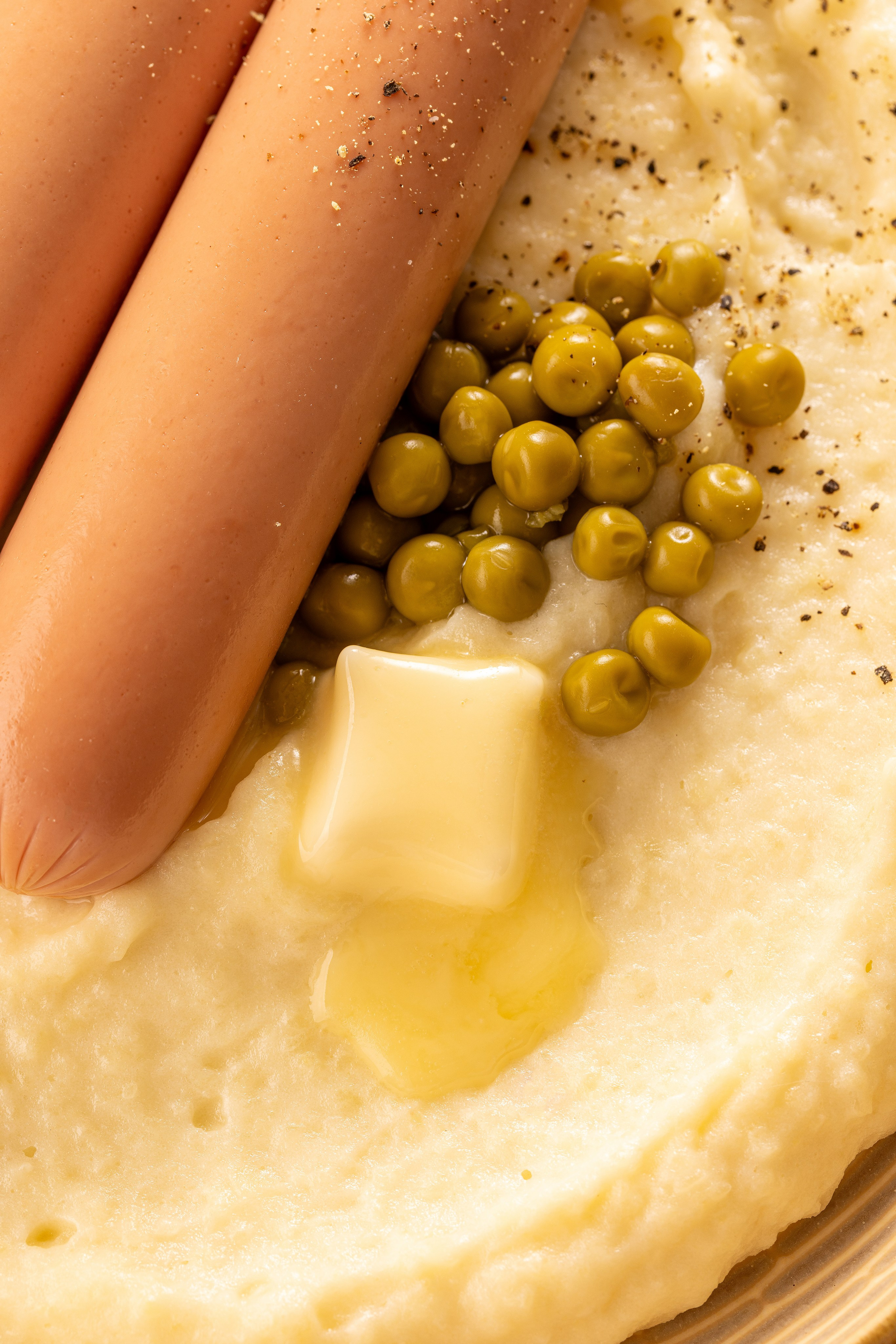 ТМ Молочная Магия. Юлия Космо — фуд-фотограф, предметный стилист, Москва