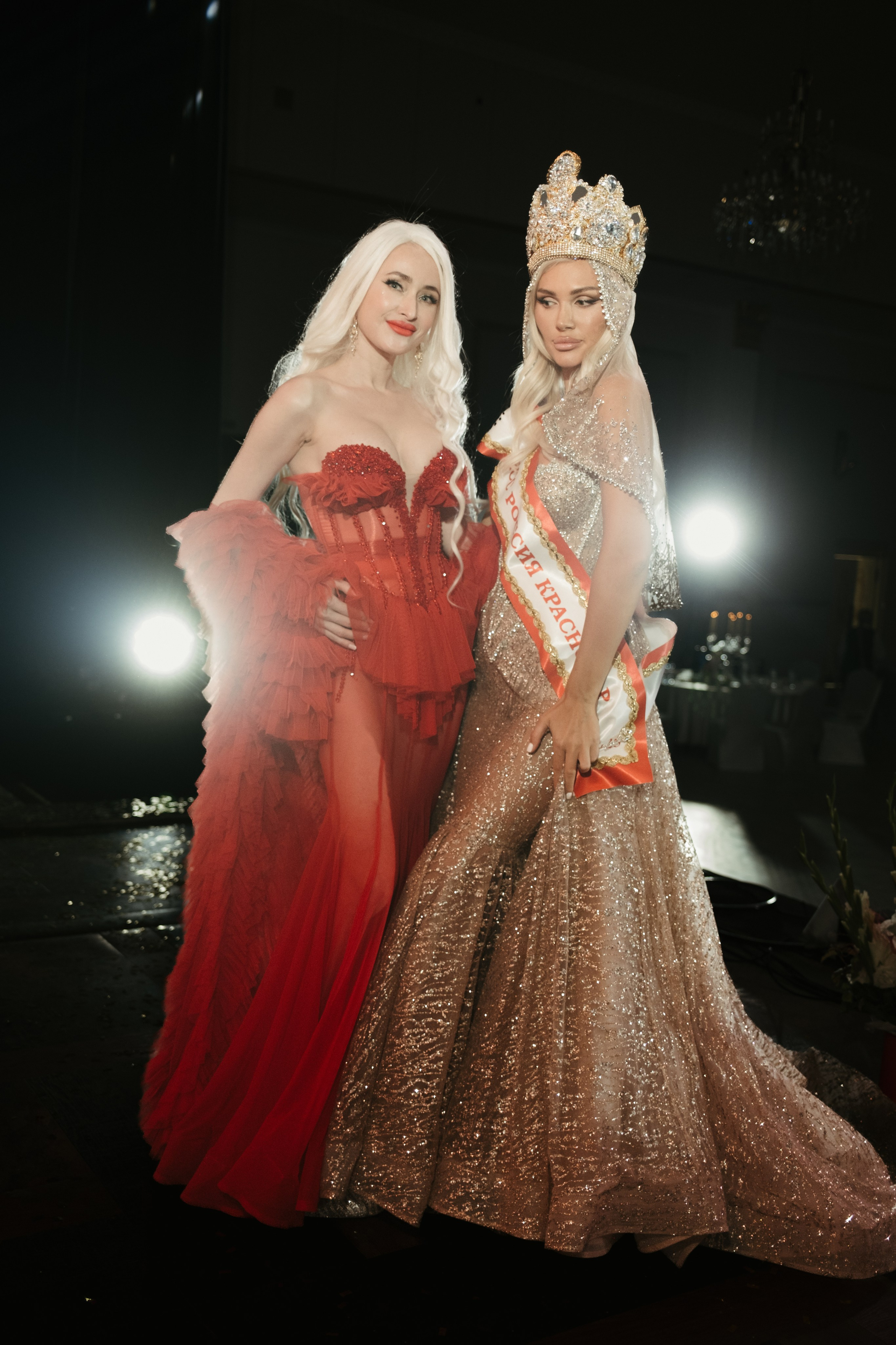 Мисс и Миссис Россия Земли Краснодар 2025 программа. Свадебный и репортажной фотограф Денис Ожигин в Краснодаре и Краснодарском крае