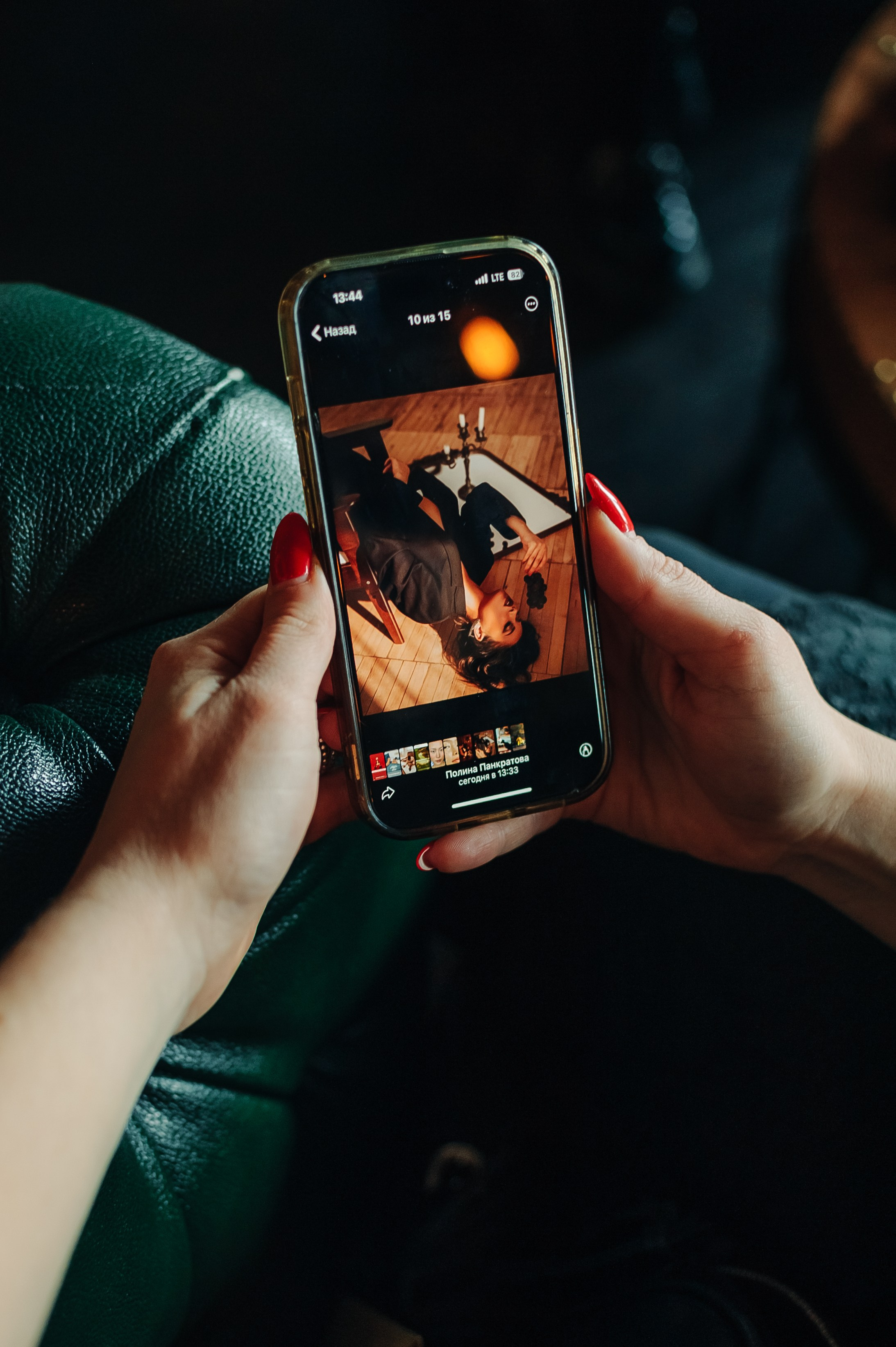 Нетворкинг в Высоцком. Свадебный фотограф в Екатеринбурге Артём Зайнетдинов