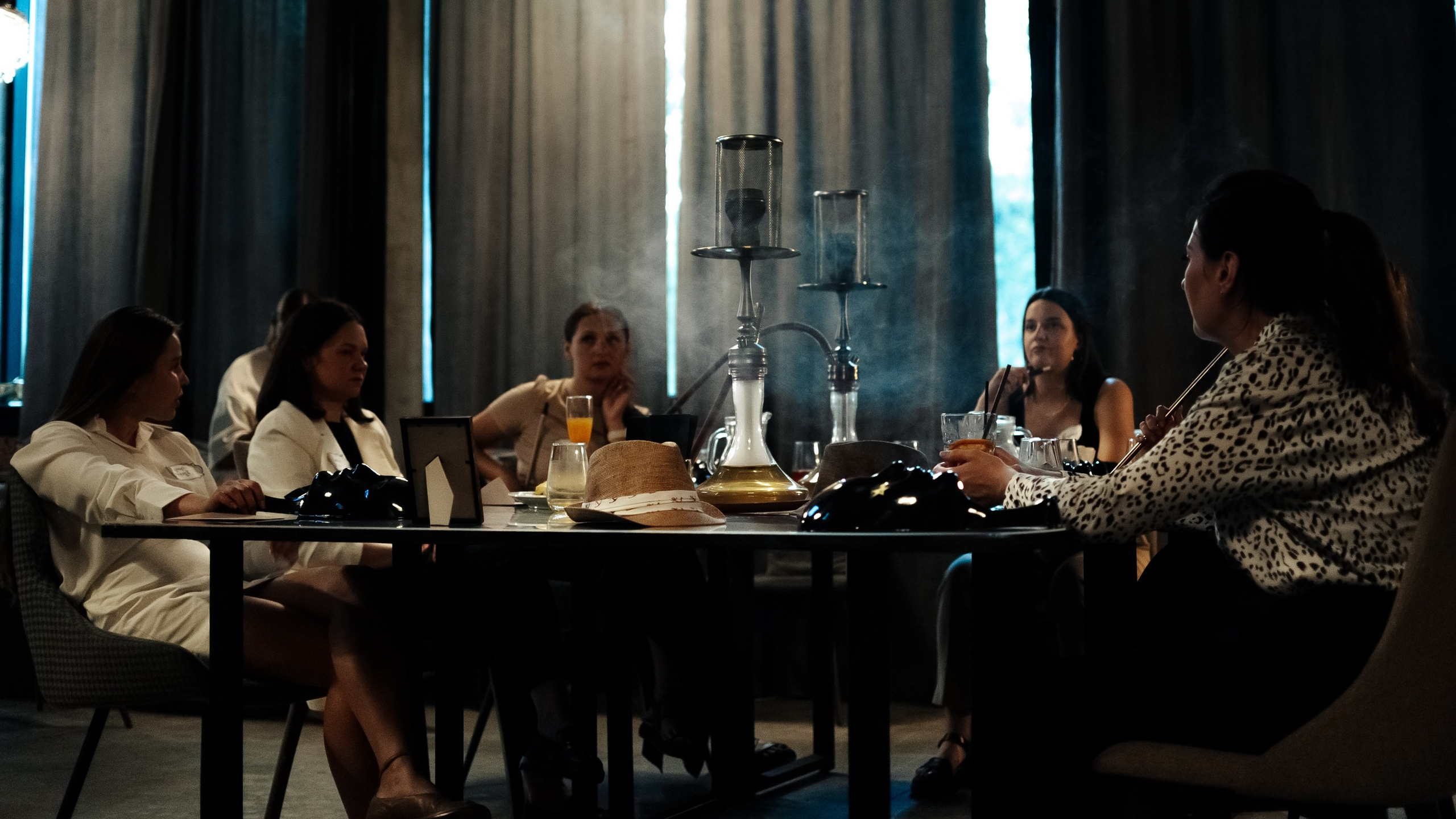 Корпоратив. Фотограф в Екатеринбурге Артём Зайнетдинов