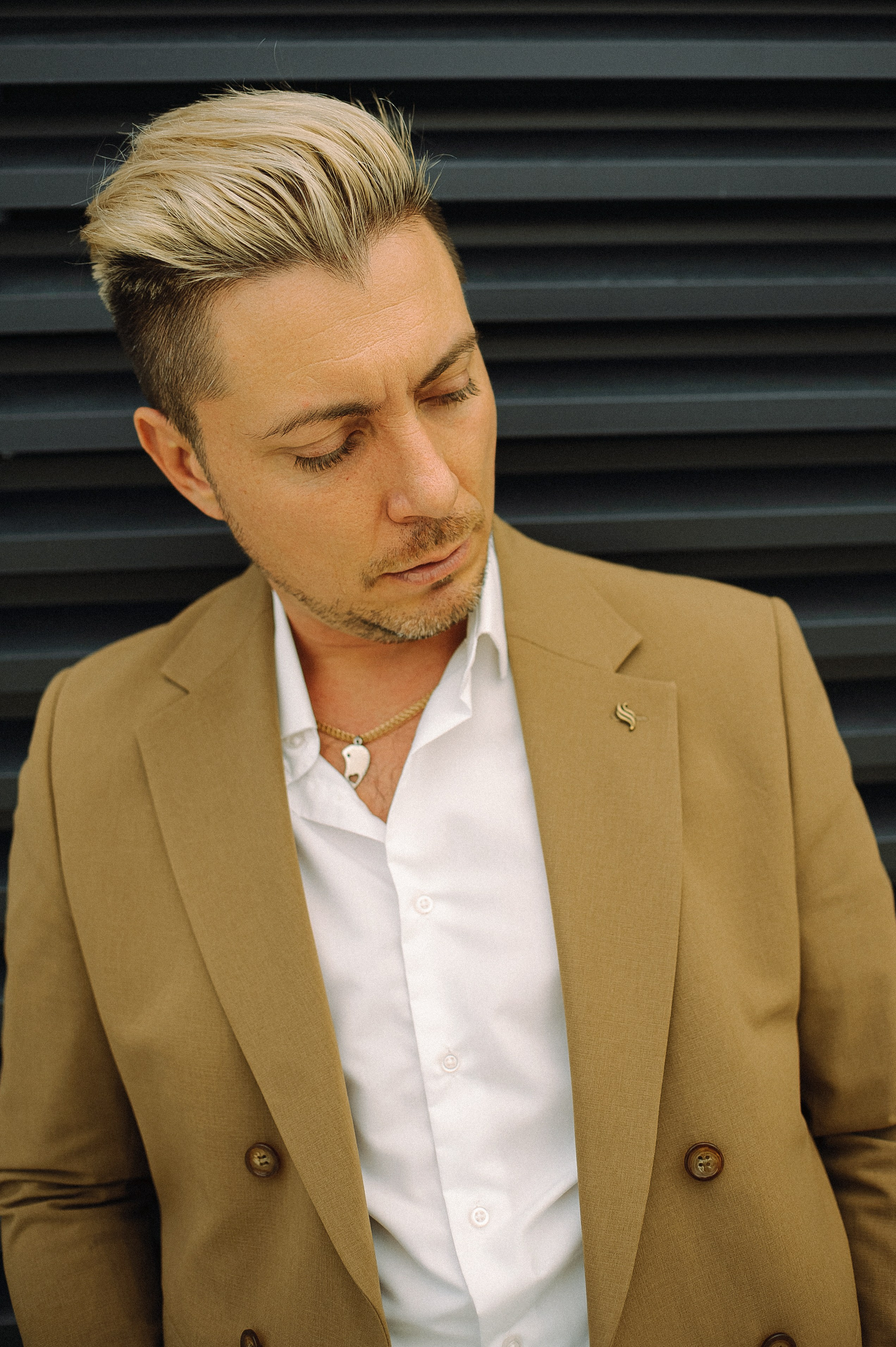 Владимир и Анна. Фотограф в Екатеринбурге Артём Зайнетдинов