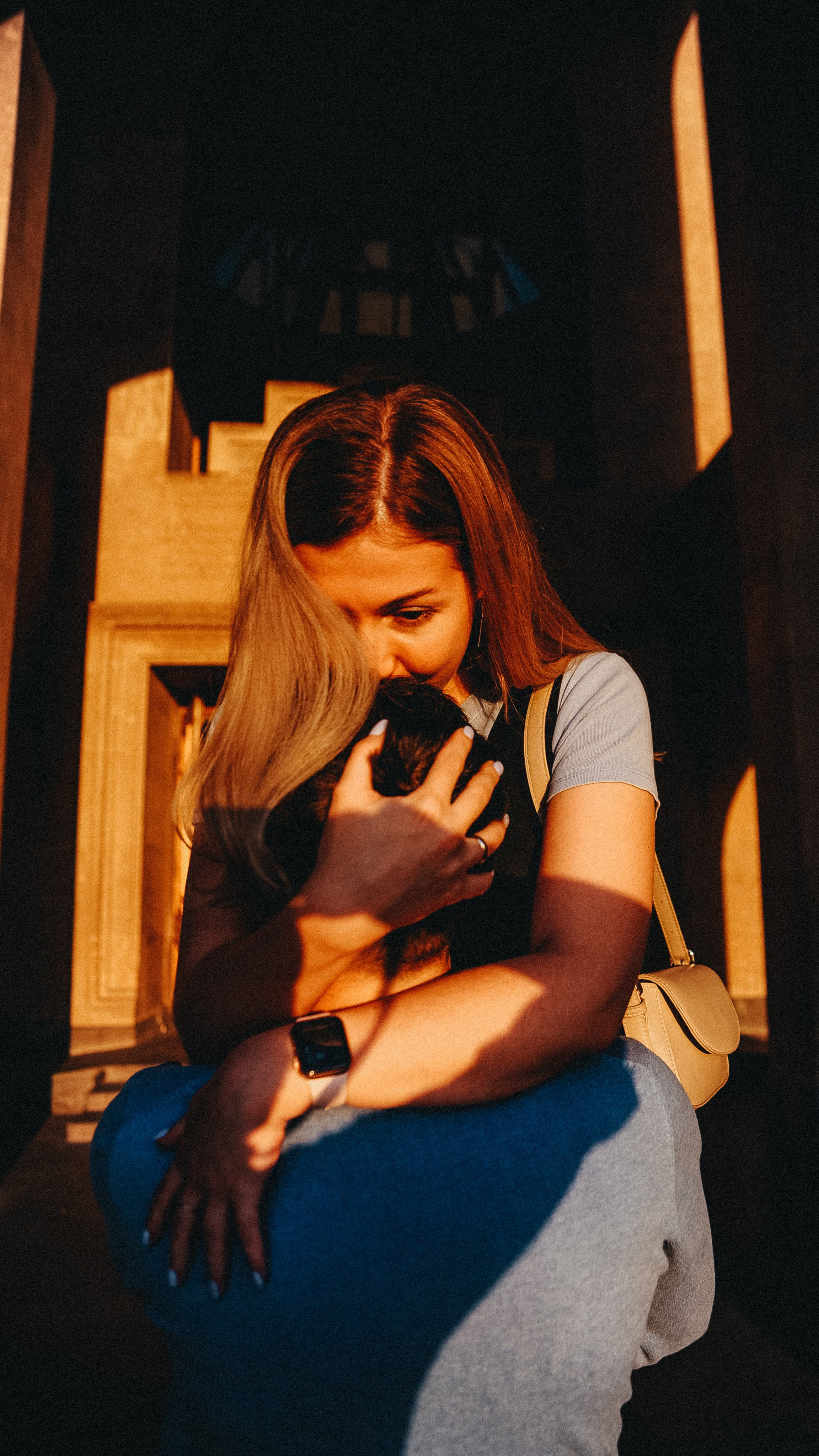 Александр+Валерия. Фотограф в Екатеринбурге Артём Зайнетдинов