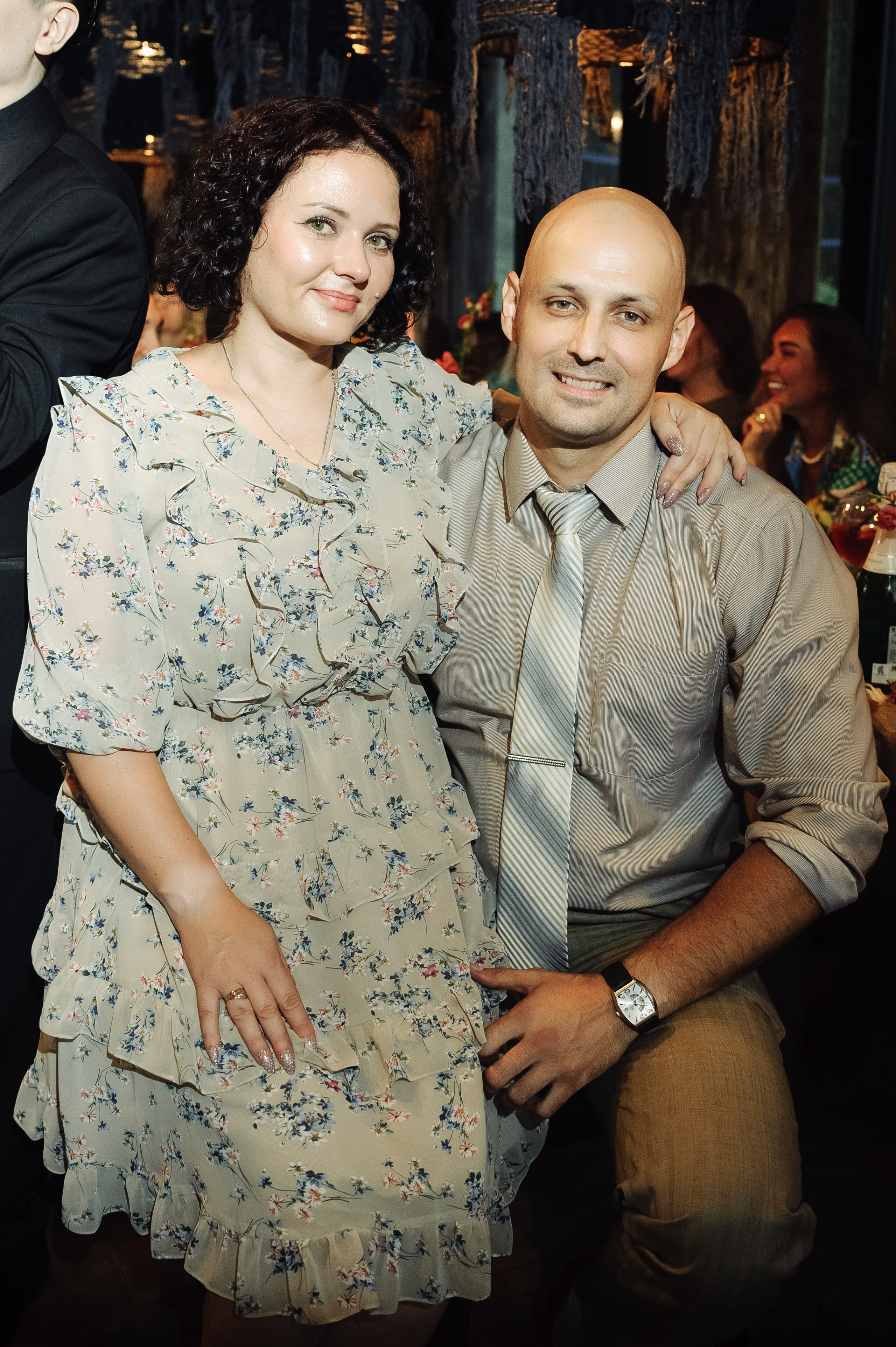 Репортаж портфолио. Фотограф в Екатеринбурге Артём Зайнетдинов