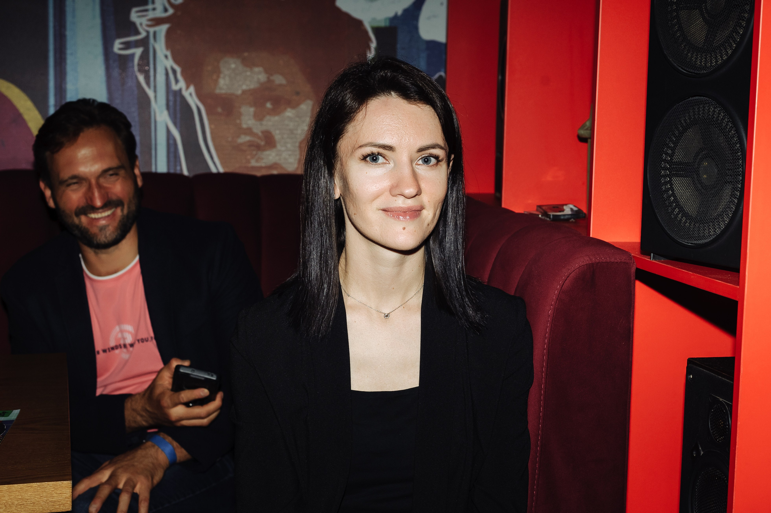 Бизнес-клуб Терра. Новый поток. Фотограф в Екатеринбурге Артём Зайнетдинов