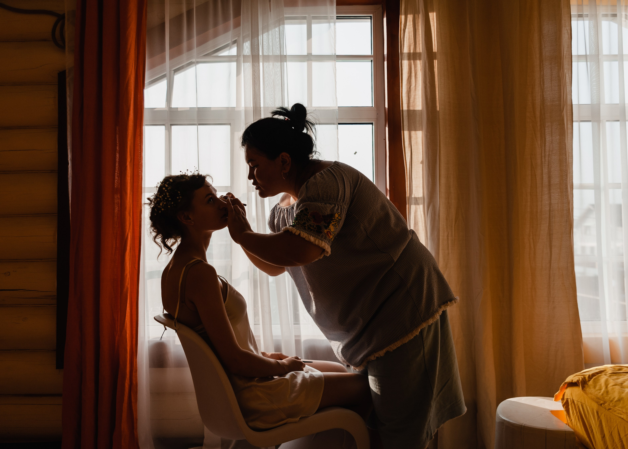 Кирилл и Елизавета. Фотограф в Екатеринбурге Артём Зайнетдинов