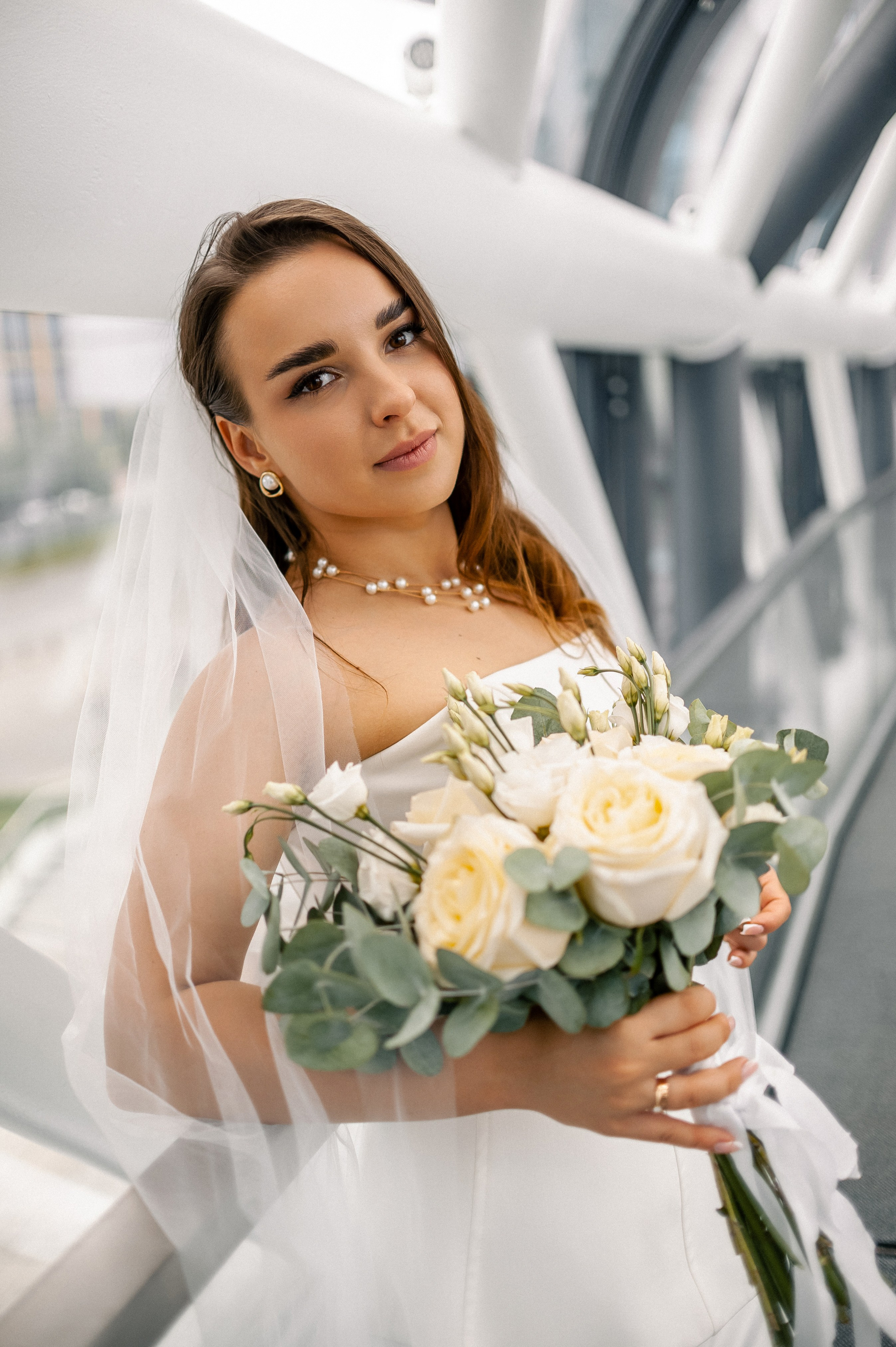 Виктор + Алёна. Фотограф в Екатеринбурге Артём Зайнетдинов