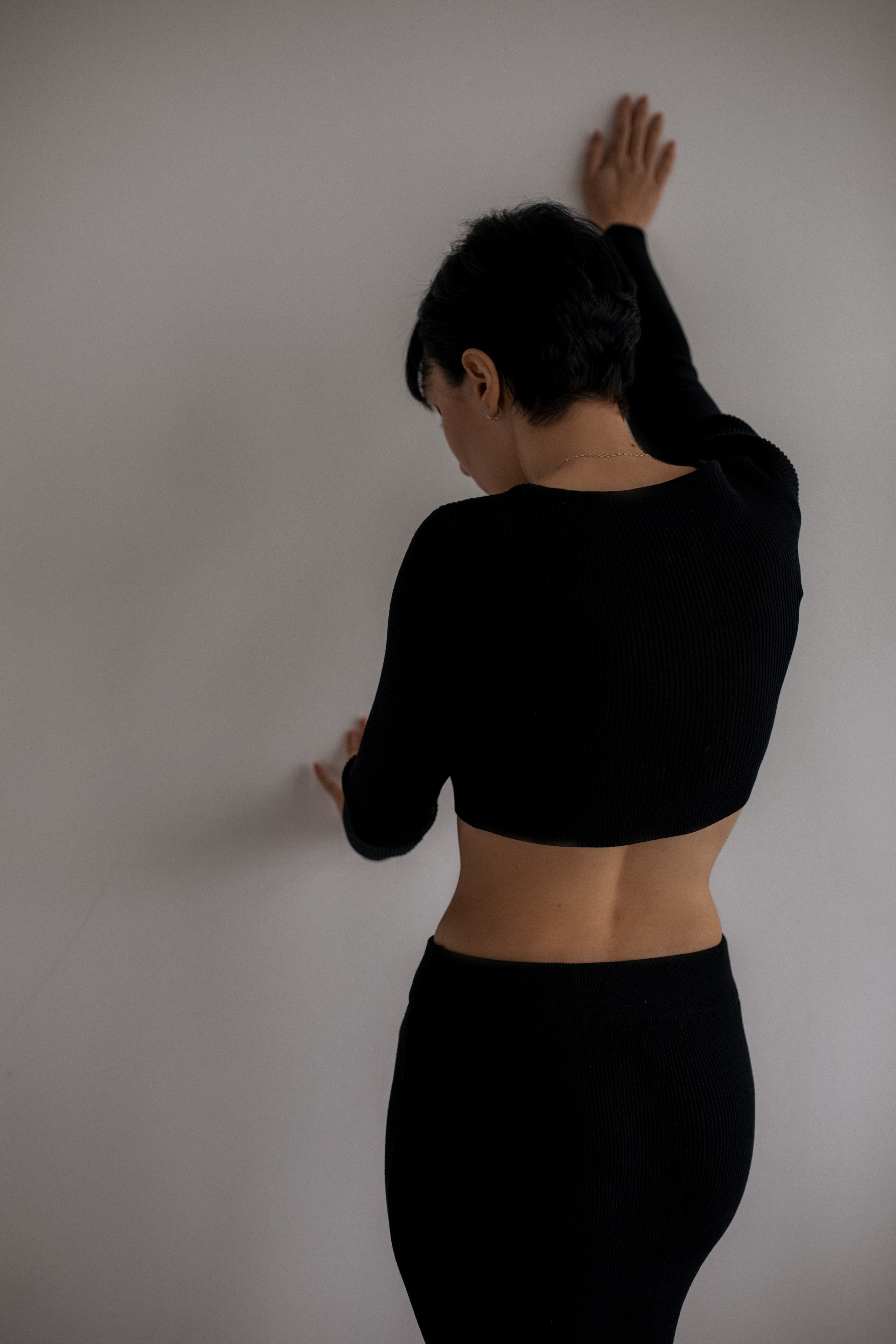 Персональная съёмка. Фотограф в Москве Ира Никина