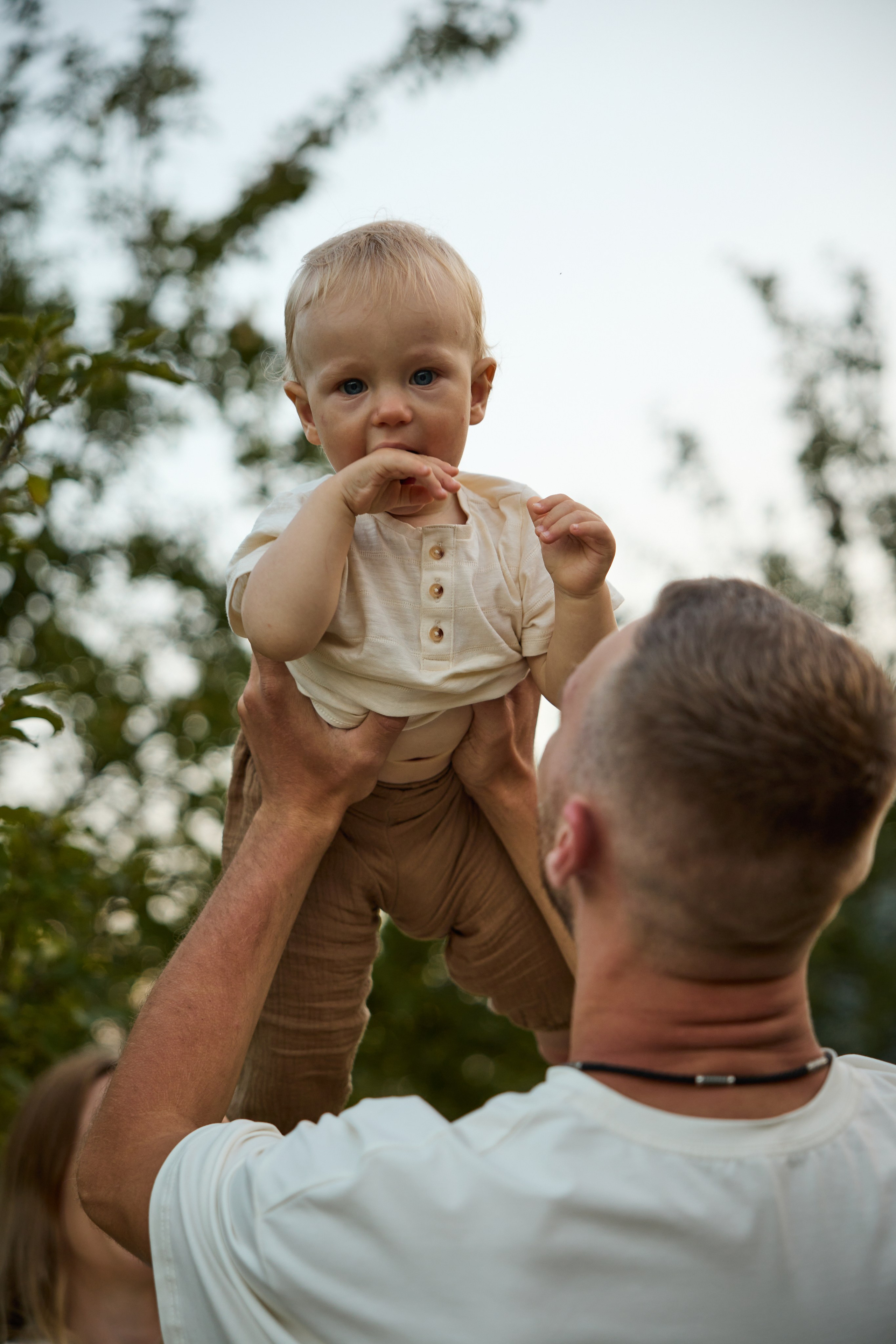 Иван, Ксения и Макар июль 2024. Свадебный и семейный фотограф в Сочи и Краснодарском крае Анна Шмелёва