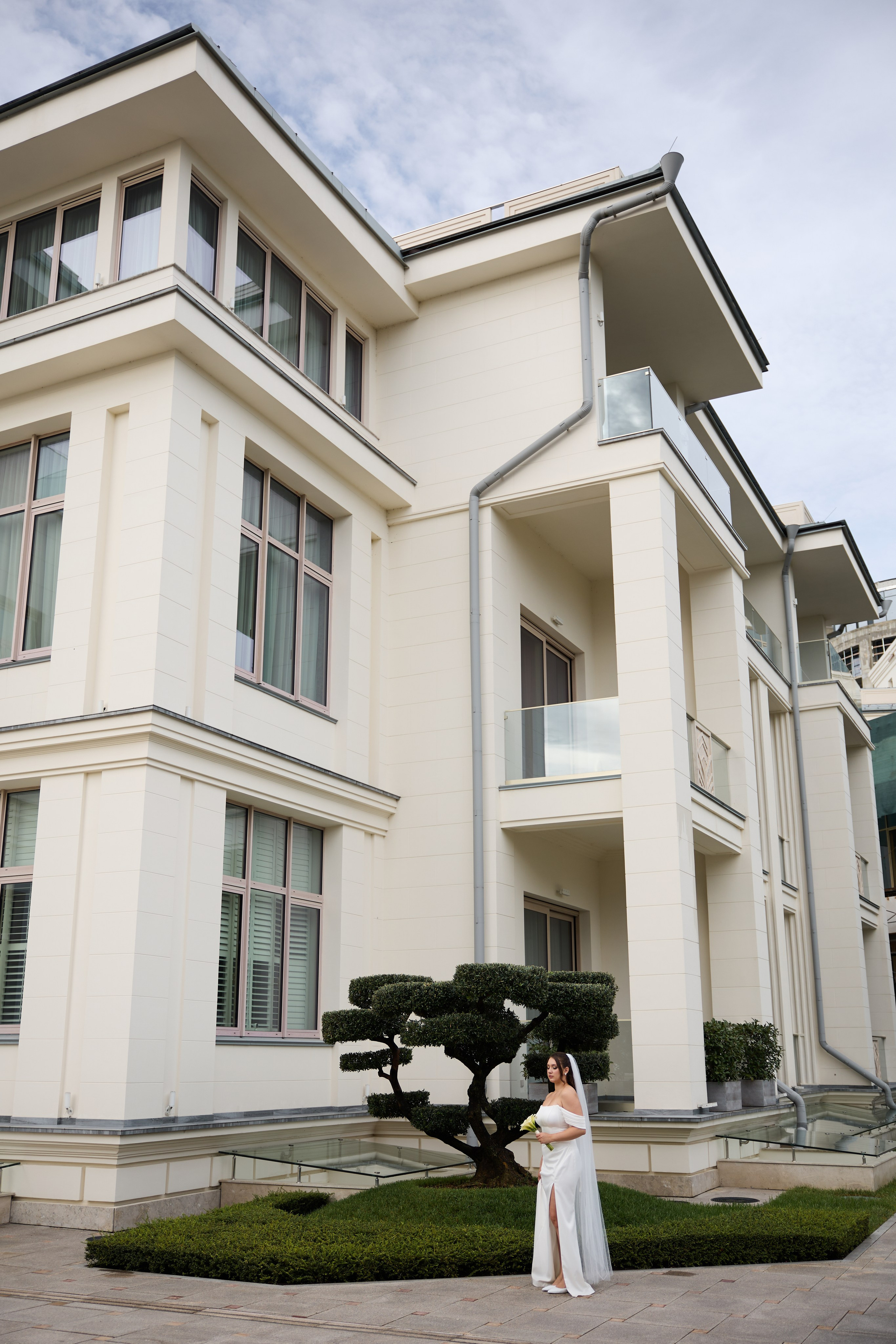 Матвей и Екатерина, октябрь 2024. Свадебный и семейный фотограф в Сочи и Краснодарском крае Анна Шмелёва