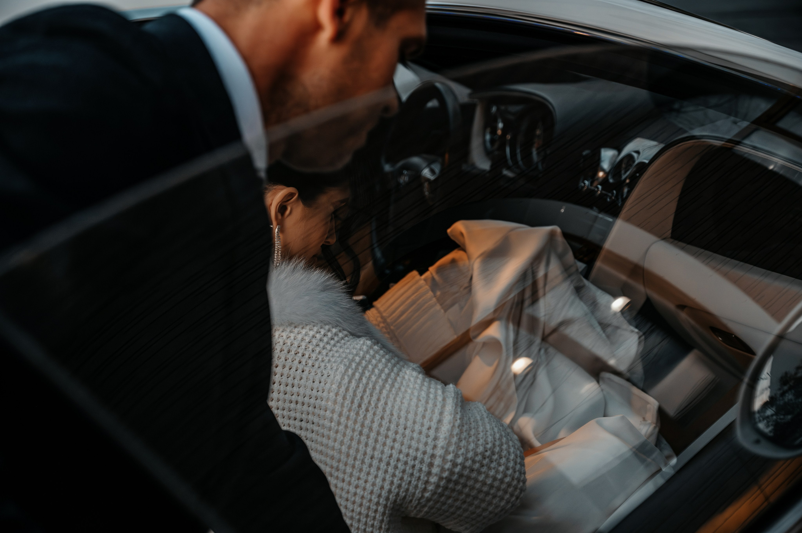 Ваге Алена. Фотограф Владивосток. Игорь Кирсанов