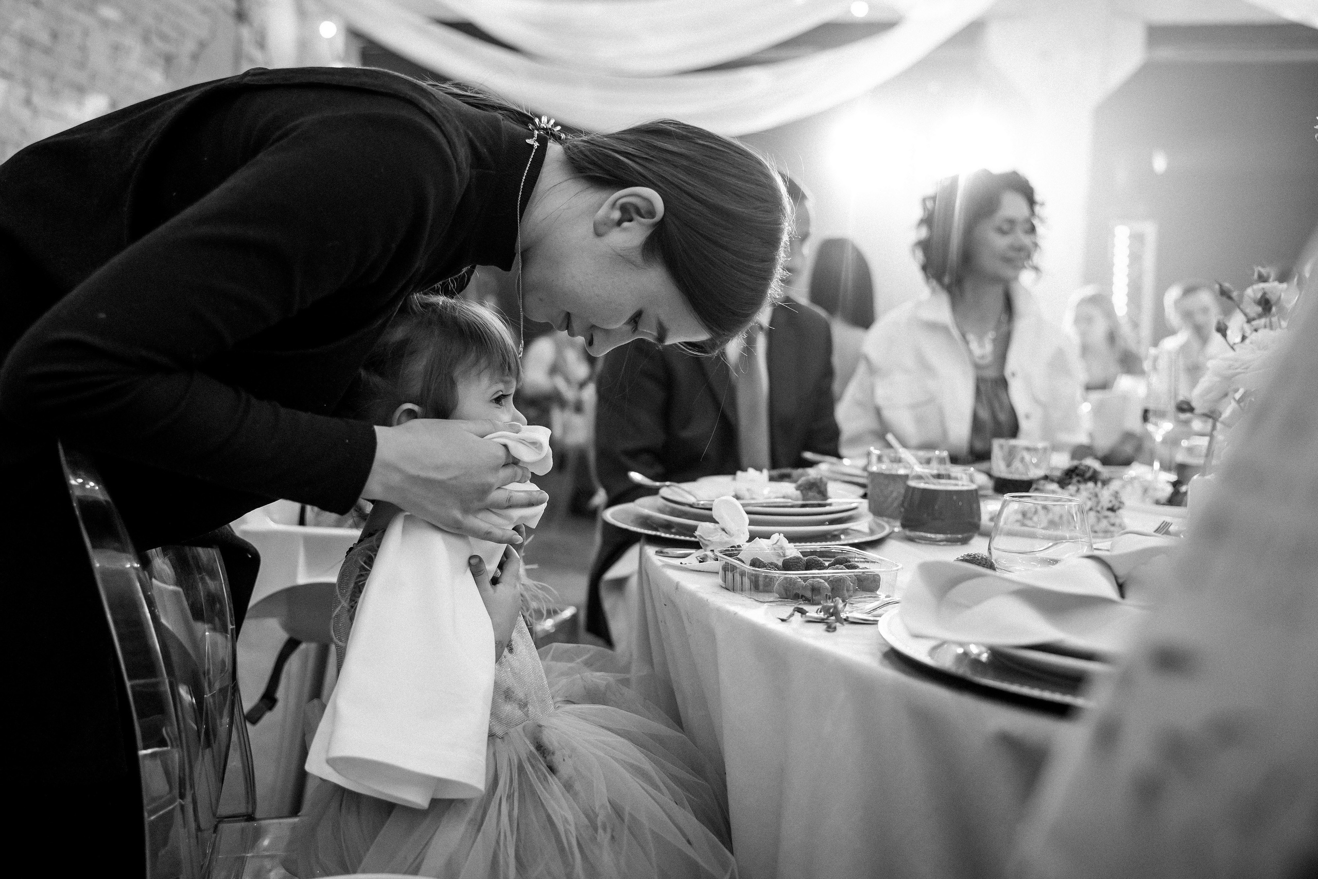 День Рождения Екатерины. Свадебный фотограф в Иркутске Сапаров Александр