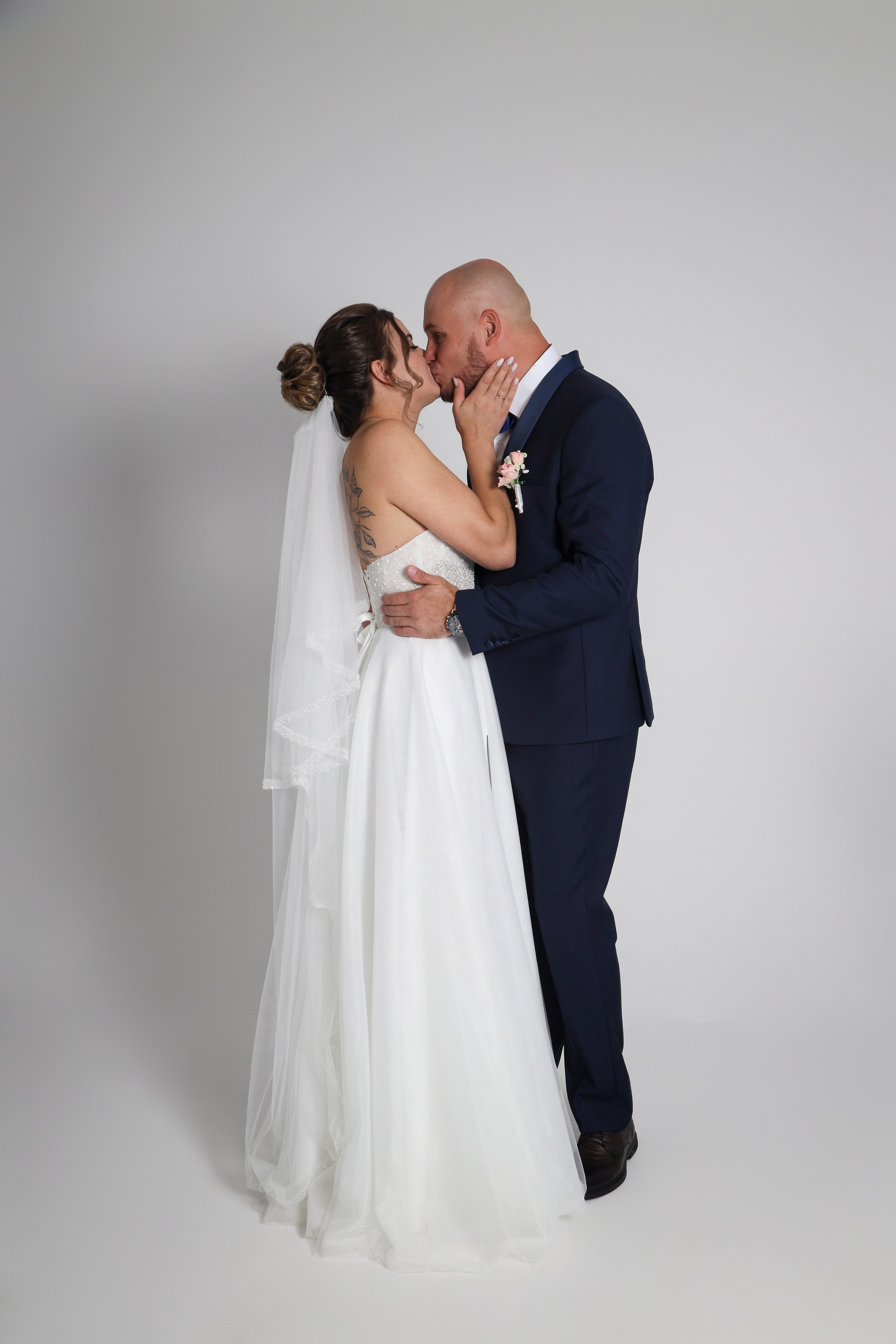 Свадьба Ольга и Денис. Фотограф Ирина Смолина в г. Шимановске/Амурская область