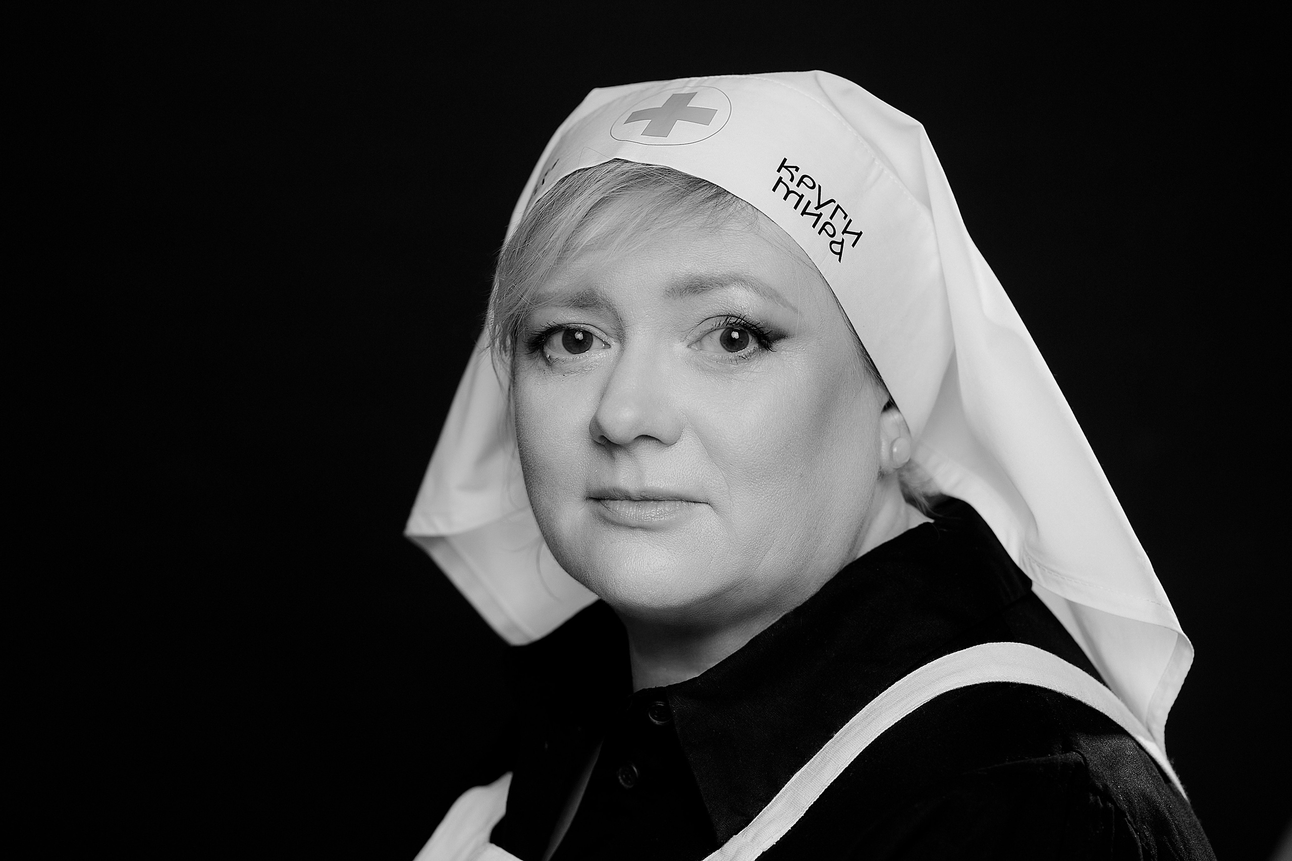 Фотопроект СЁСТРЫ. Фотограф в Москве Ольга Кожемякина