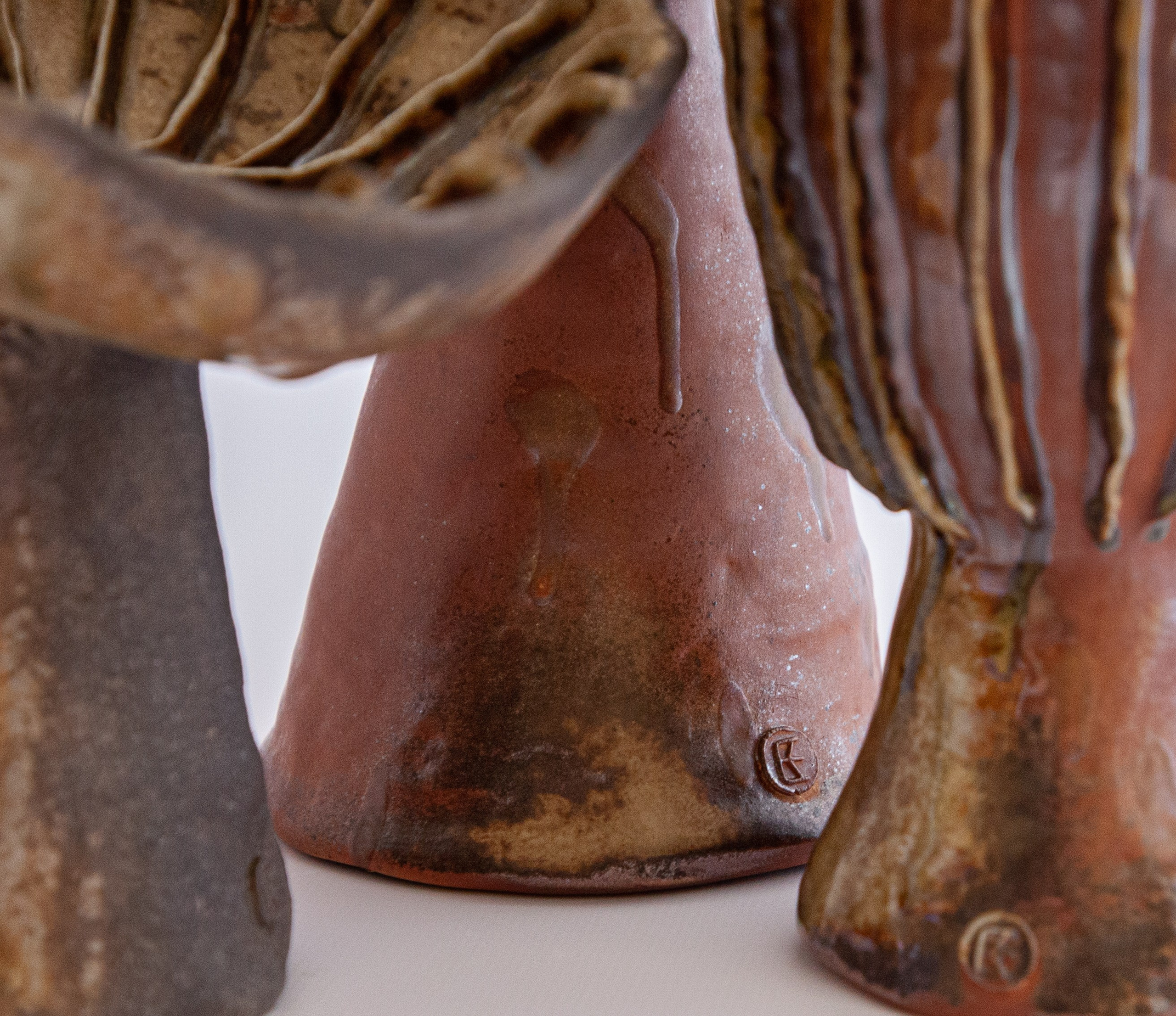 — Керамика для Екатерины. Фотограф | Москва