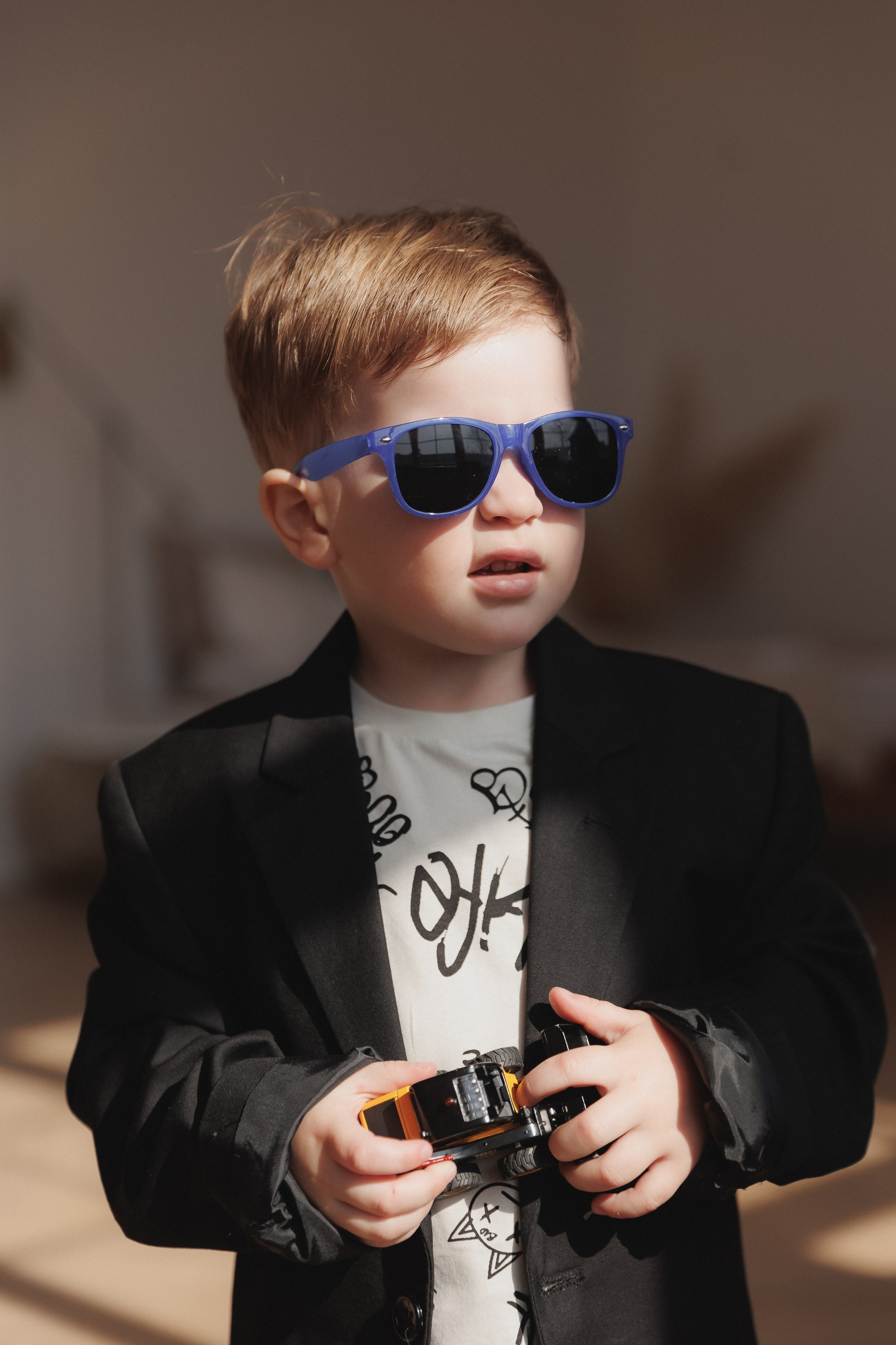 МишАриша. Фотограф в Волгограде — Александра Искандерова