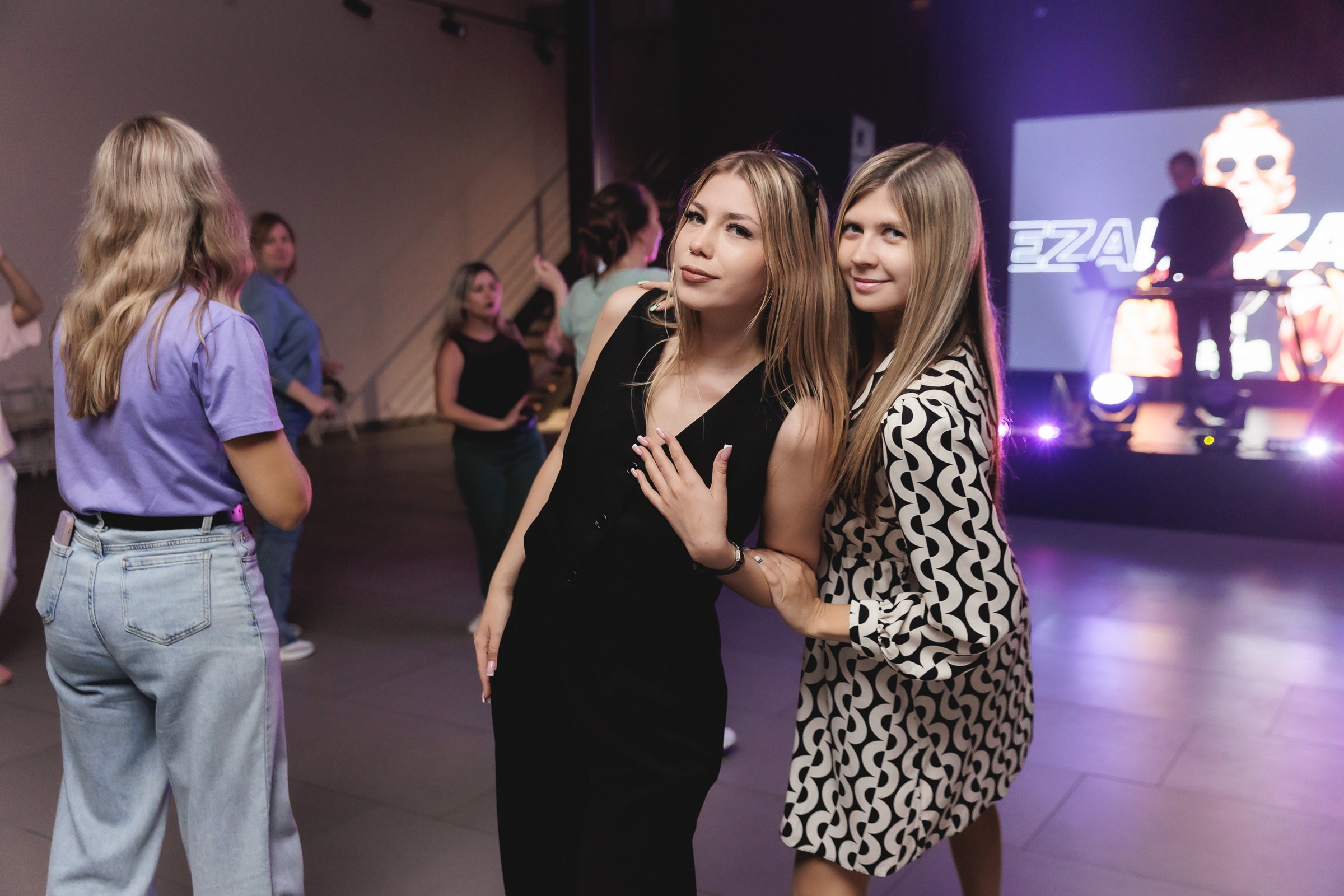 Тимбилдинг компании ПКБ. Фотограф в Волгограде — Александра Искандерова