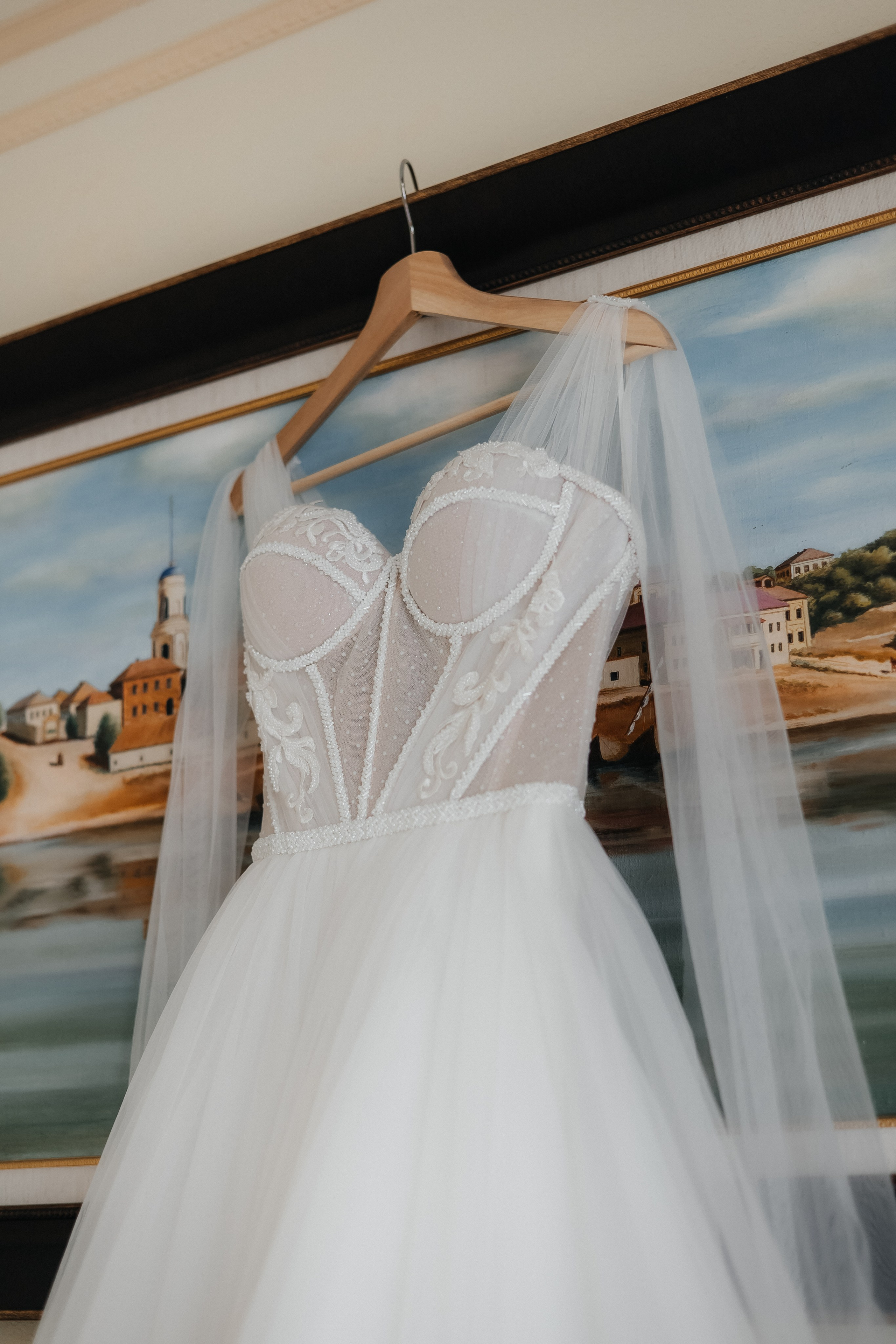 Владислав и Анна. Фотограф в Волгограде — Александра Искандерова