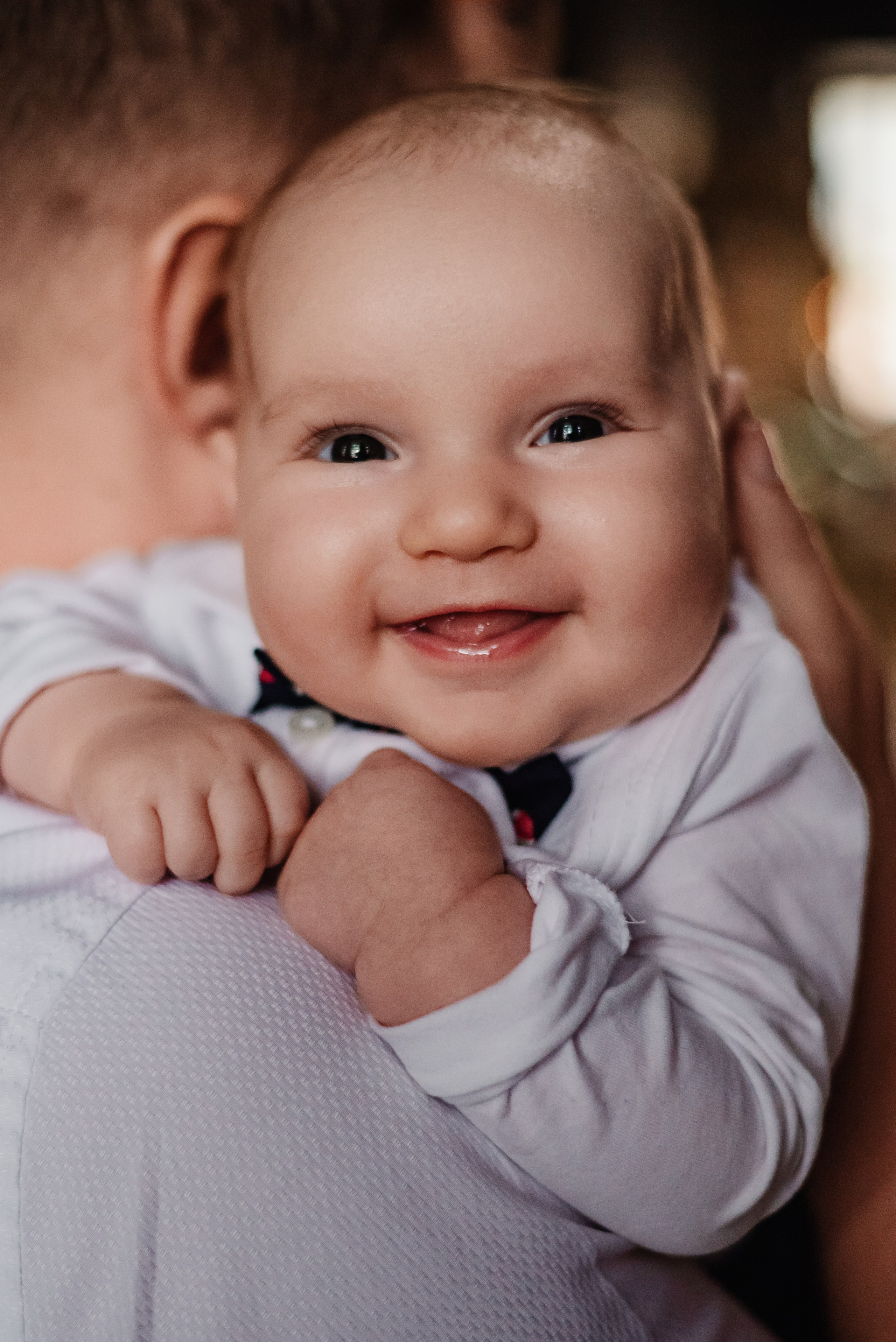 Крещение Николая. Выпускные альбомы Москва и МО. Школьный и семейный фотограф