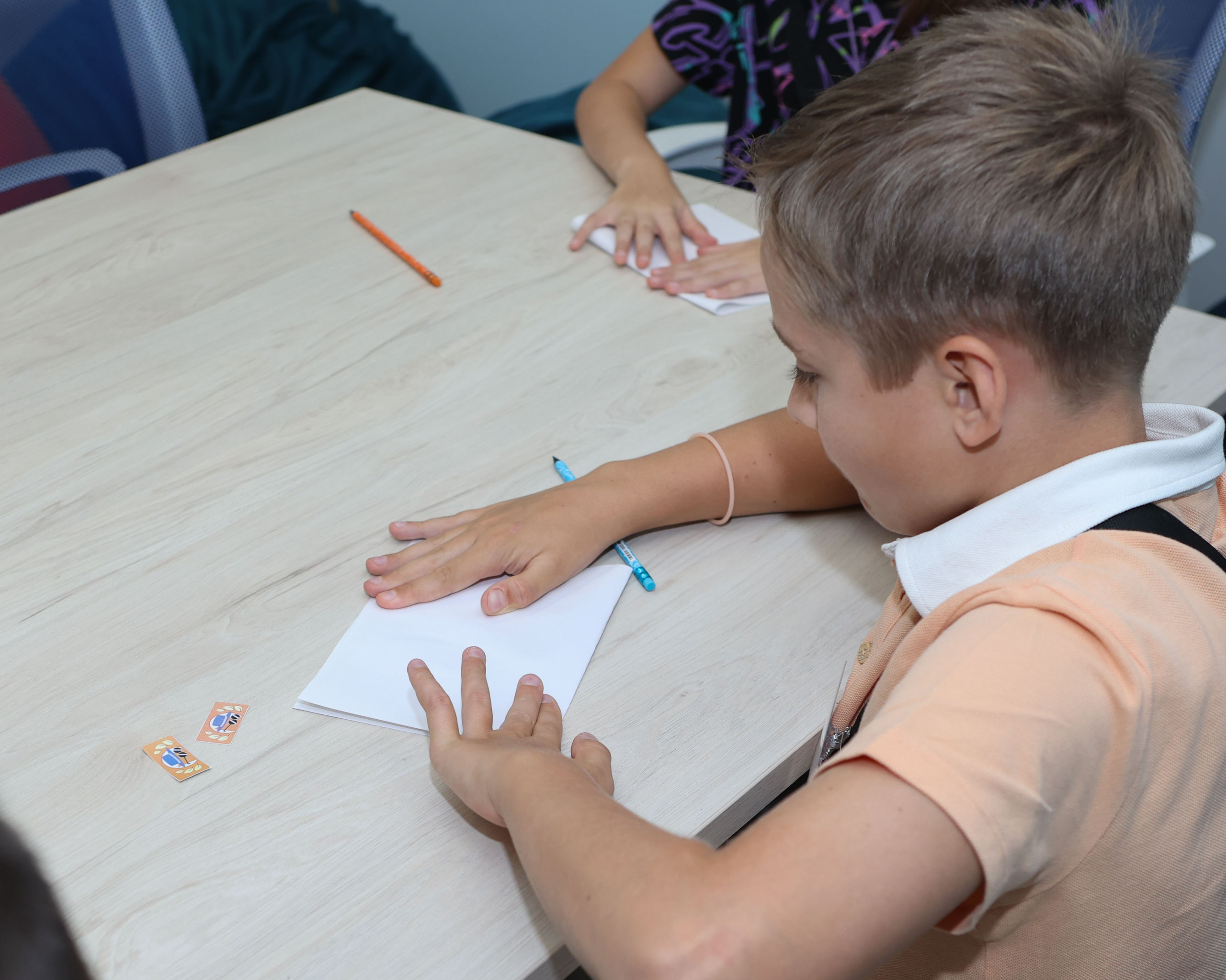 5-7 классы: Фоксфорд. Выпускные альбомы и школьный фотограф в Подольске, Троицке, Щербинке, Москве и Московской области