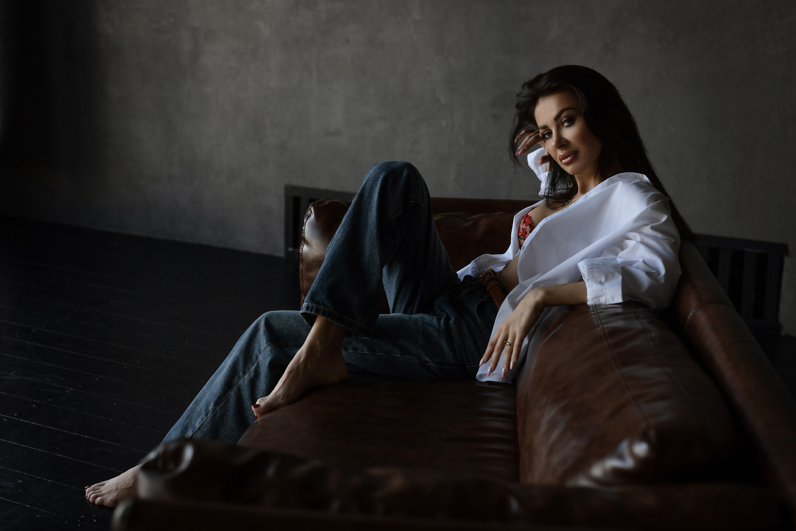 Таня. Таня Давтян фотограф в Новосибирске