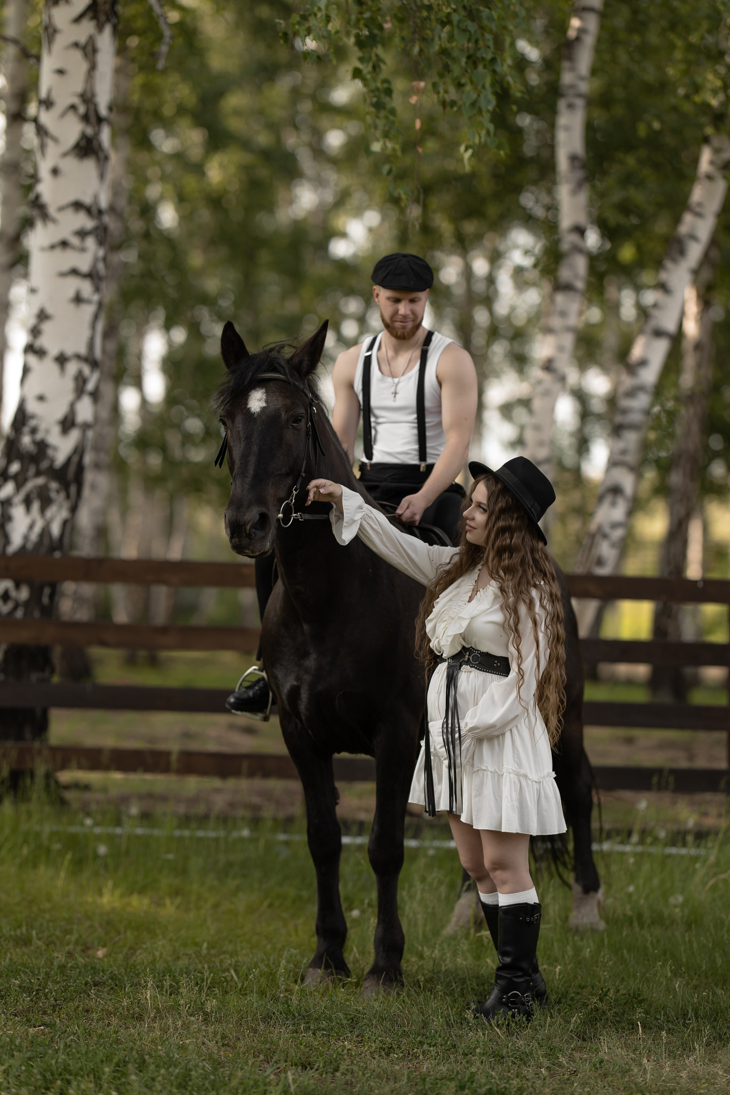Денис и Карина. Свадебный и Семейный фотограф по всему миру Анна Фёдорова