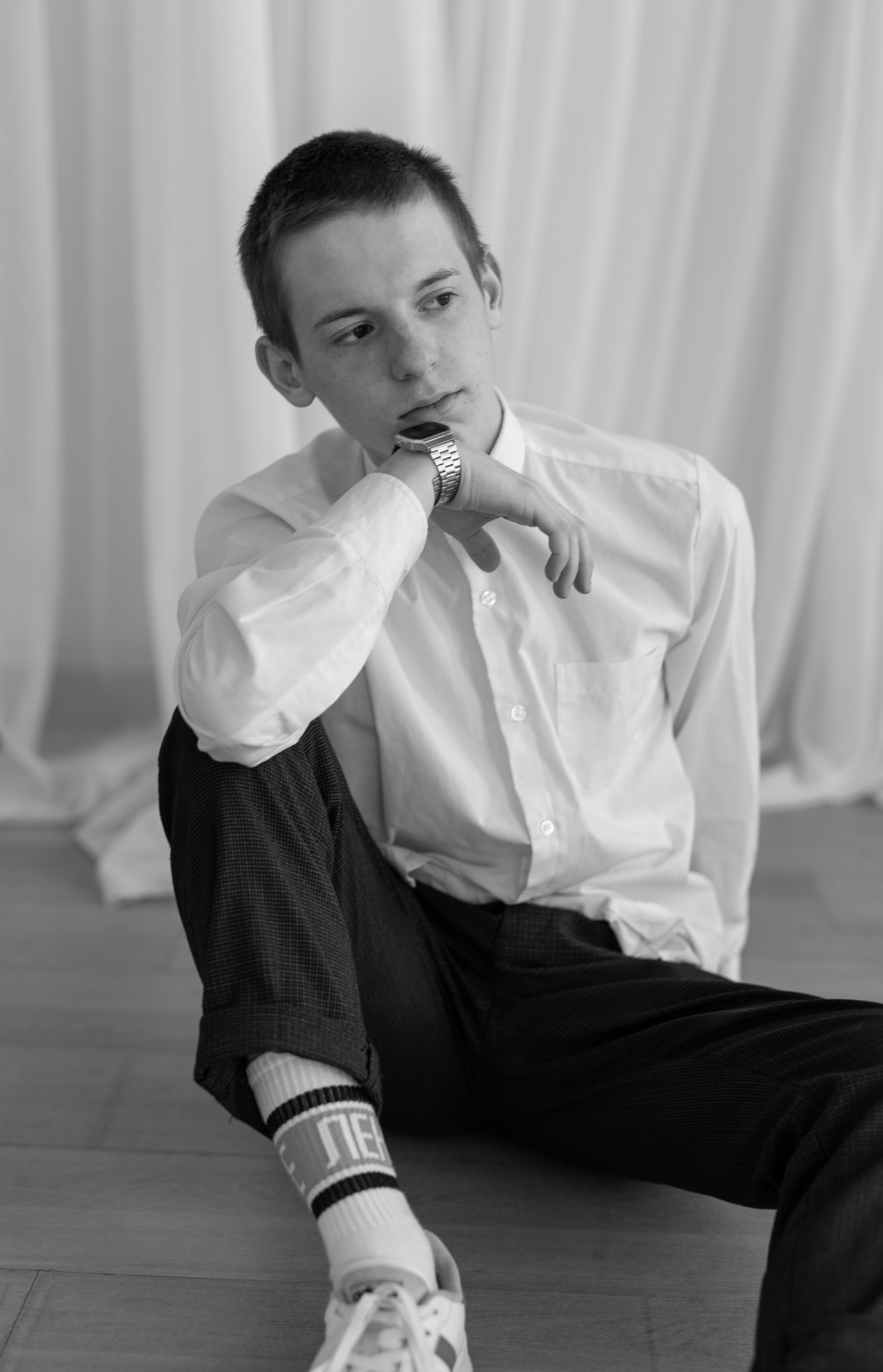 Выпускной. Фотограф в Нижнем Новгороде, Дзержинске Олеся Хозяева